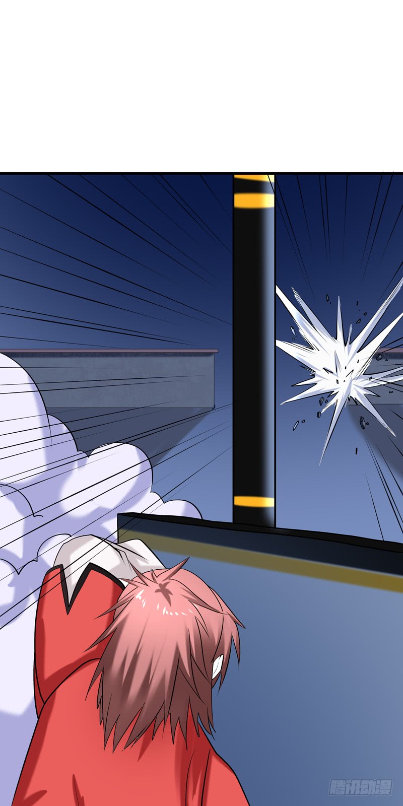 第36话 馊主意钓大鱼-第37话