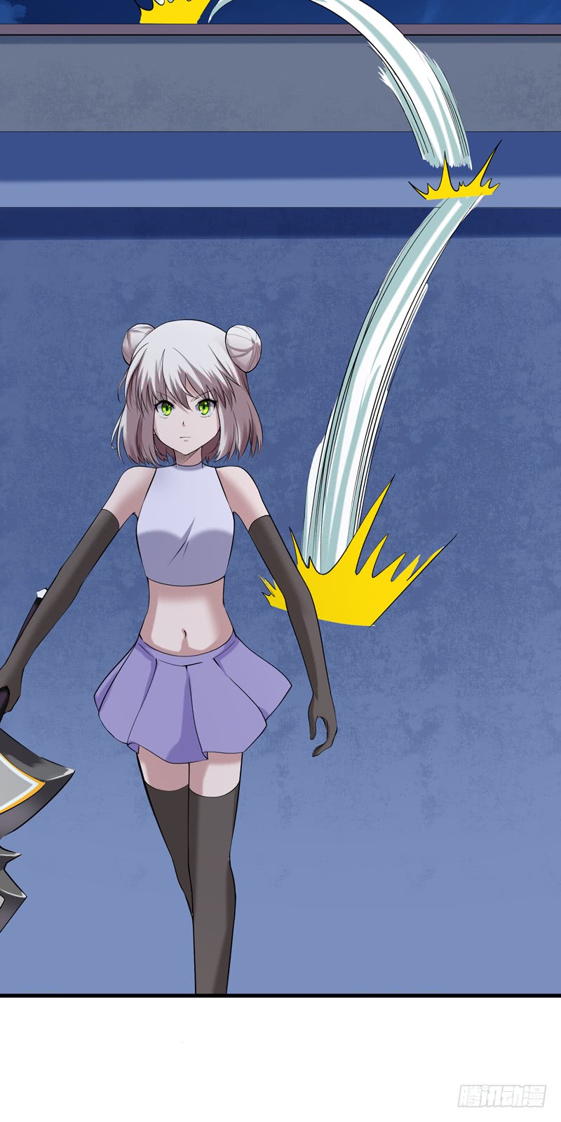 第36话 馊主意钓大鱼-第37话