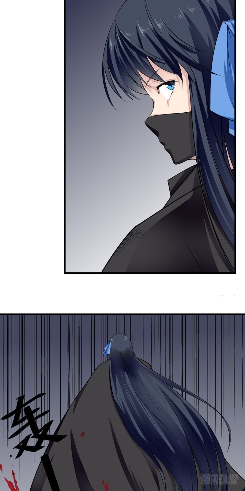 第38话 突击而出-第39话