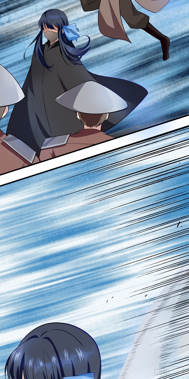 第38话 突击而出-第39话