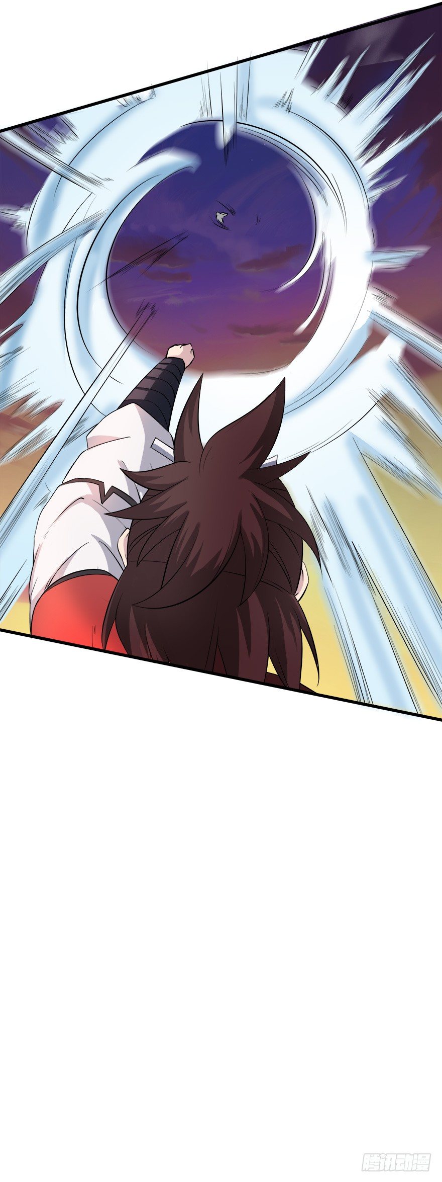 第9话 山贼王马龙(上)-第9话