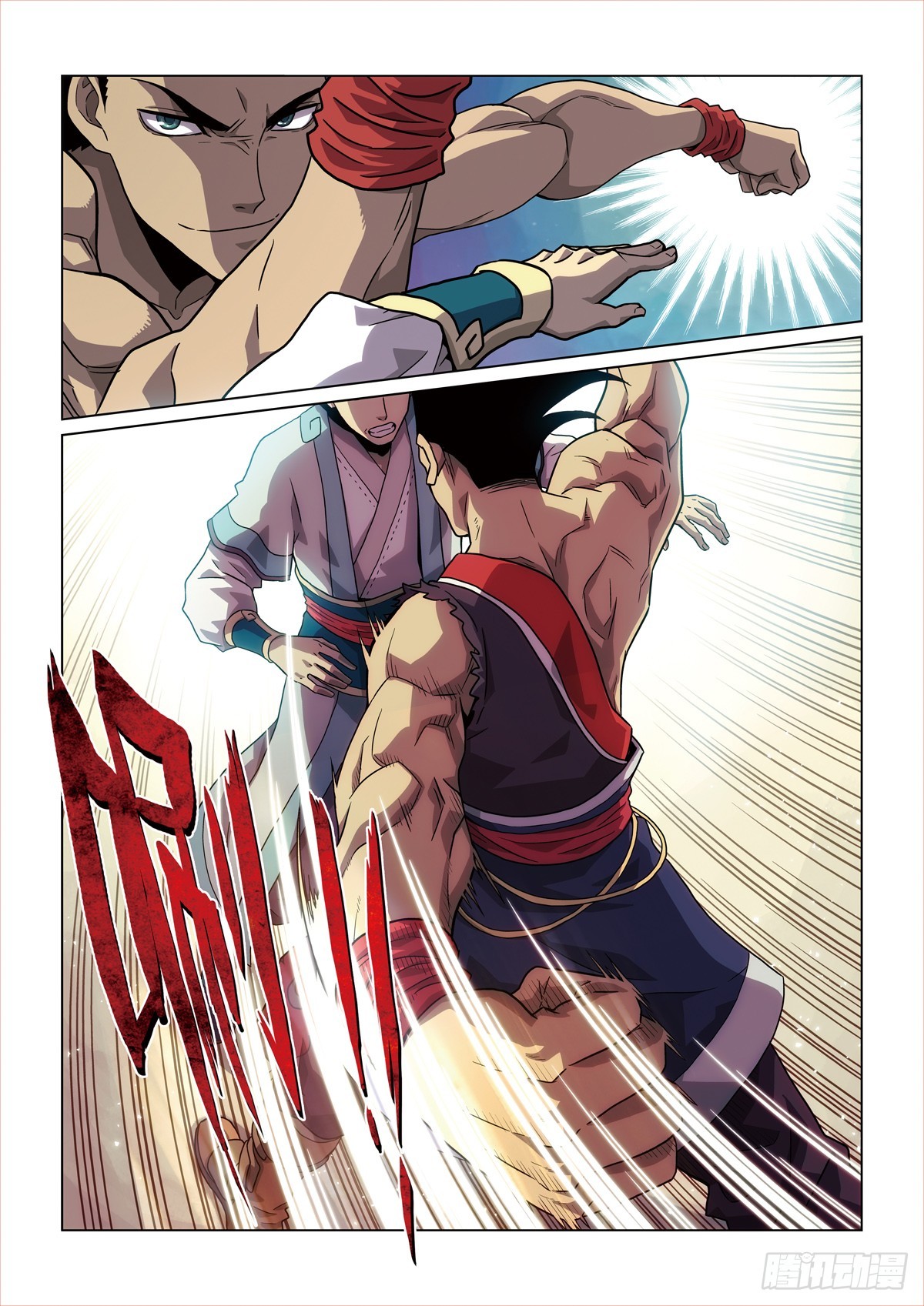 第5回 下-第15话