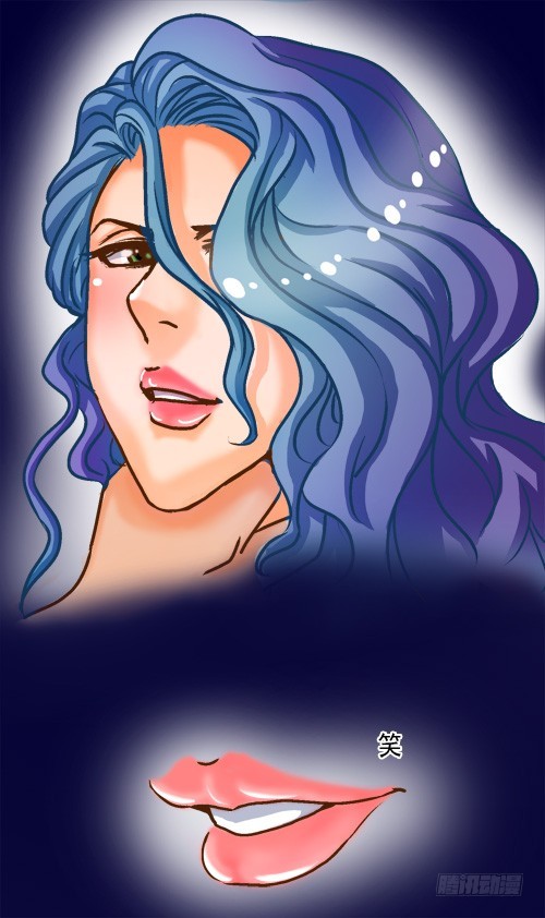 第12话 逆转-第11话