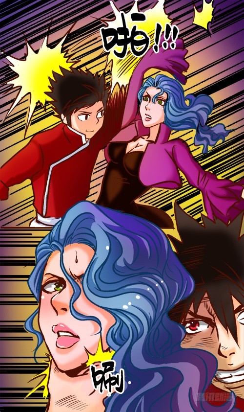 第12话 逆转-第11话