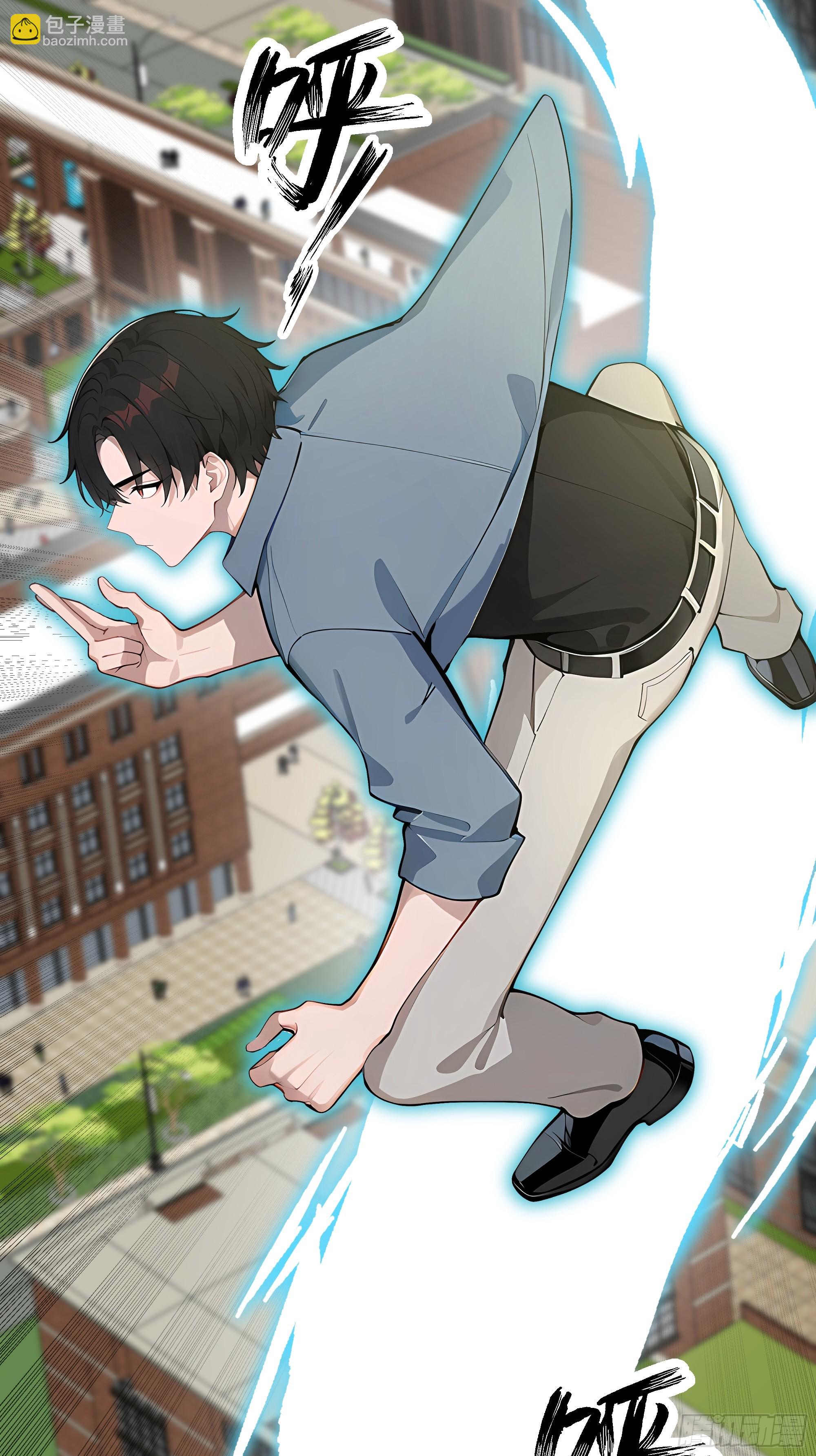 09  坐山观虎斗！(1/2)-第9话