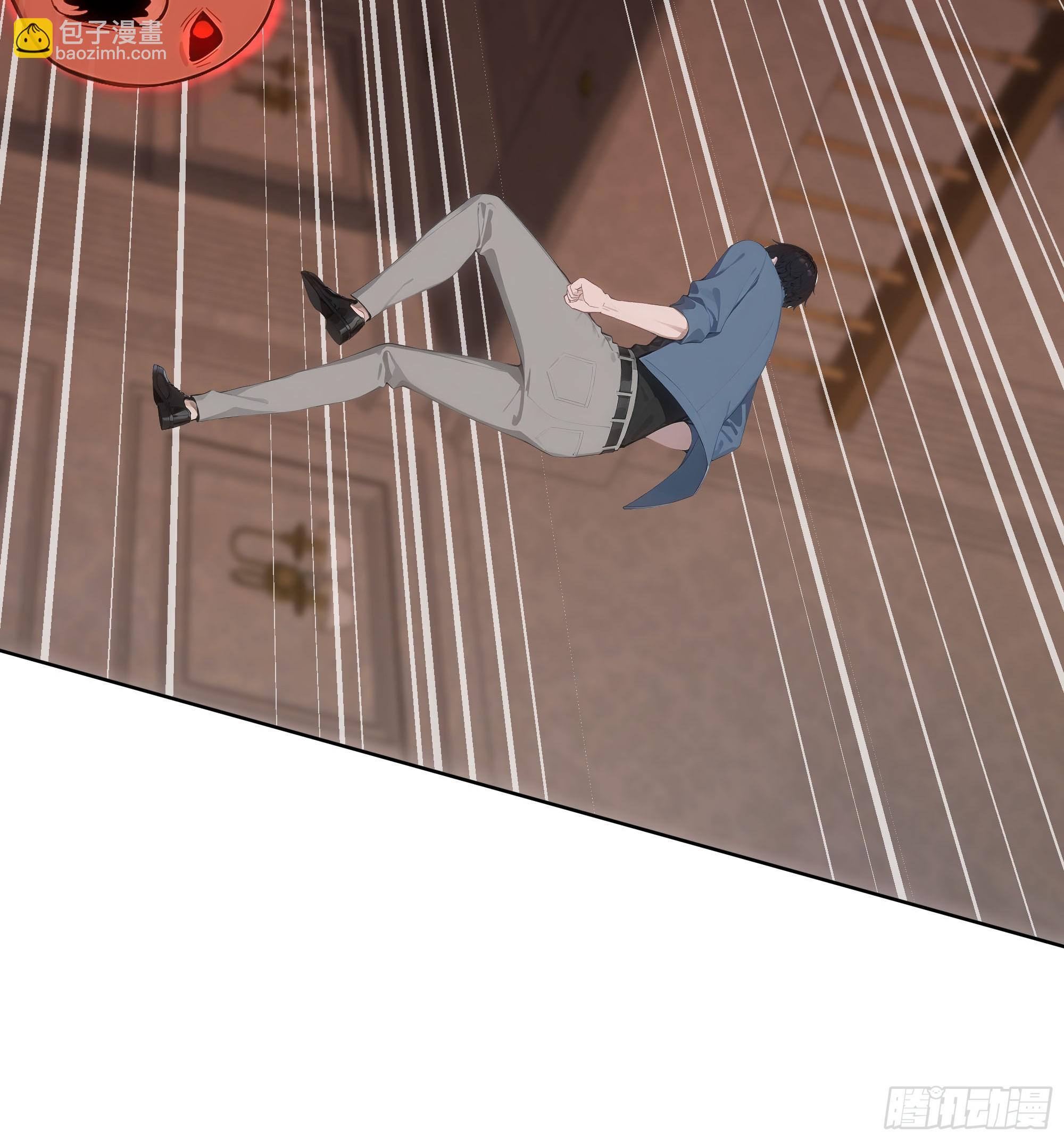 15  收服狮王！(1/2)-第15话