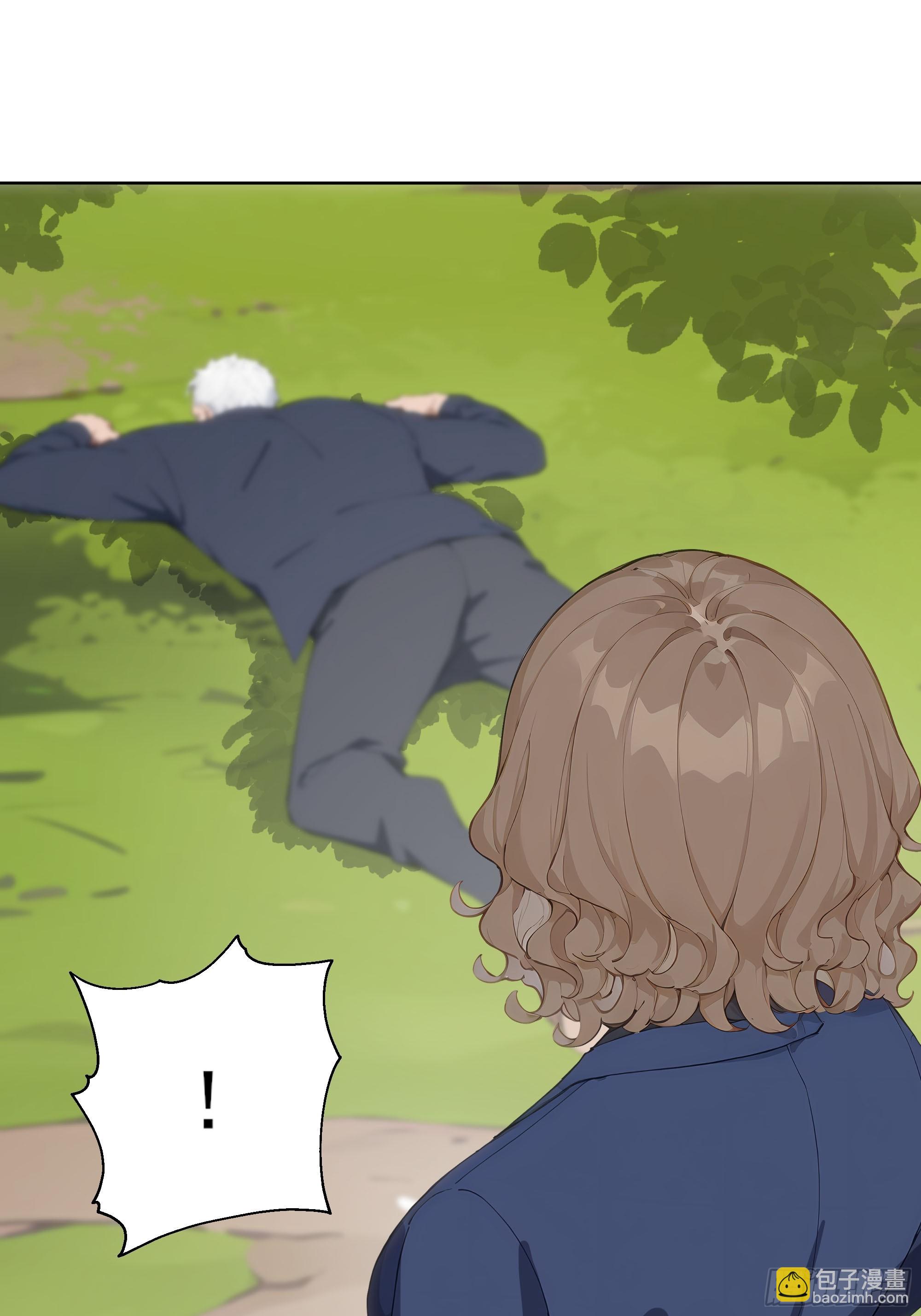 15  收服狮王！(1/2)-第15话