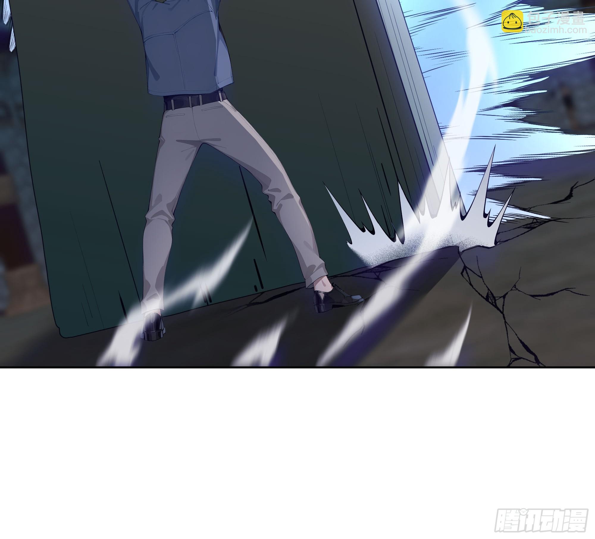 19 雷剑！(1/2)-第19话