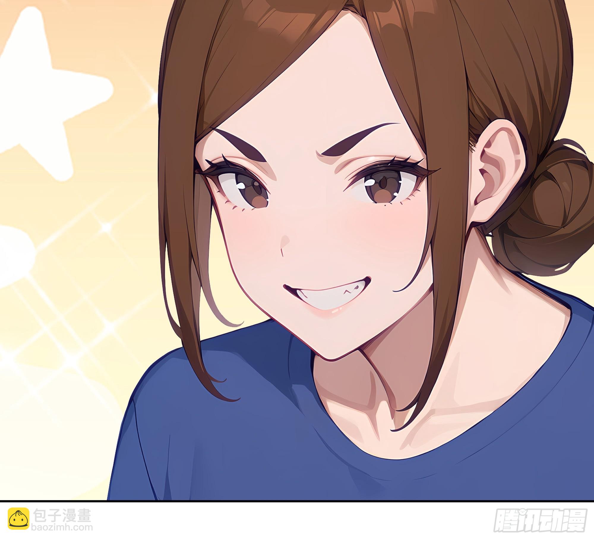 19 雷剑！(1/2)-第19话