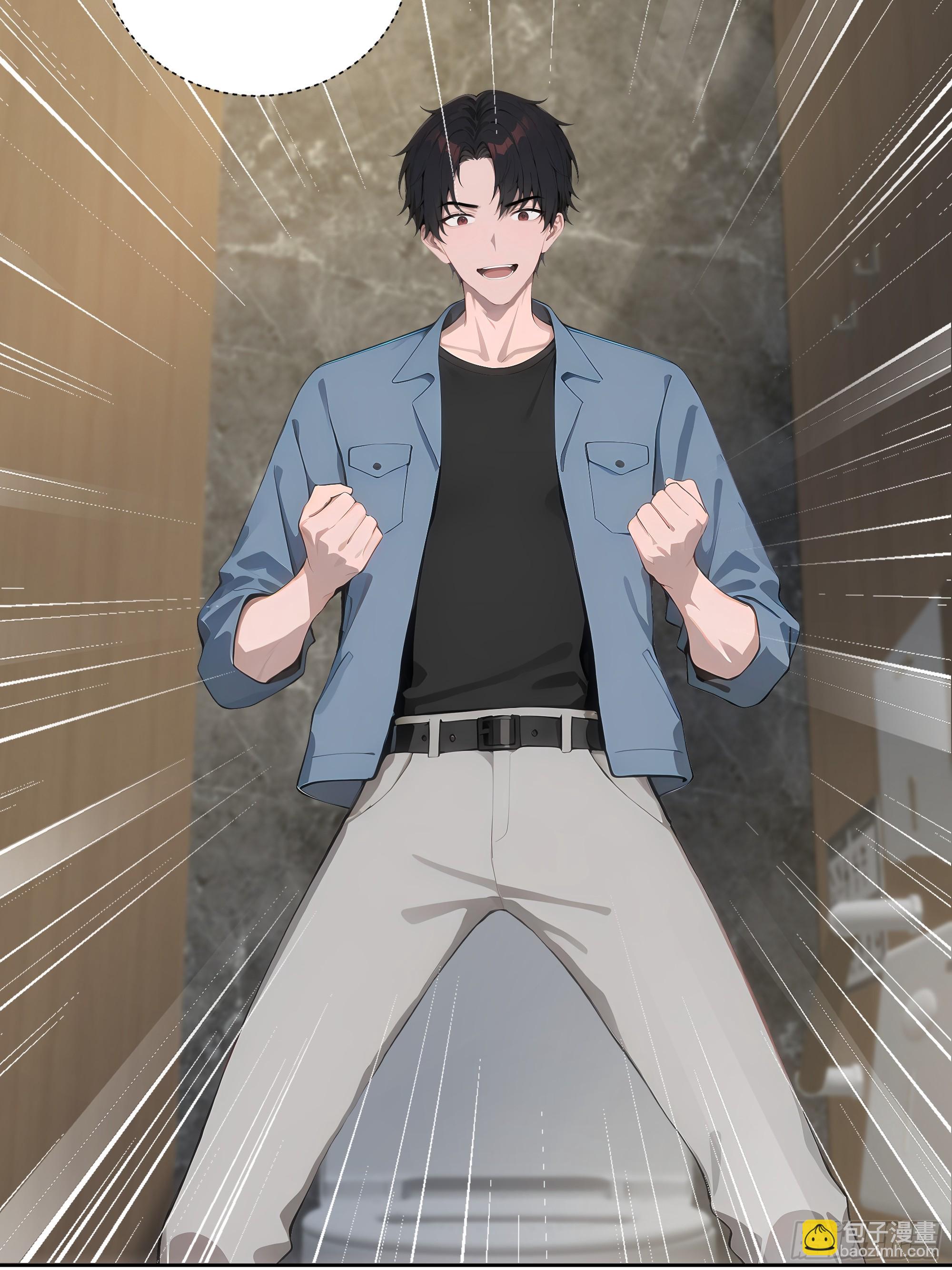 21  突出重围！(1/2)-第21话