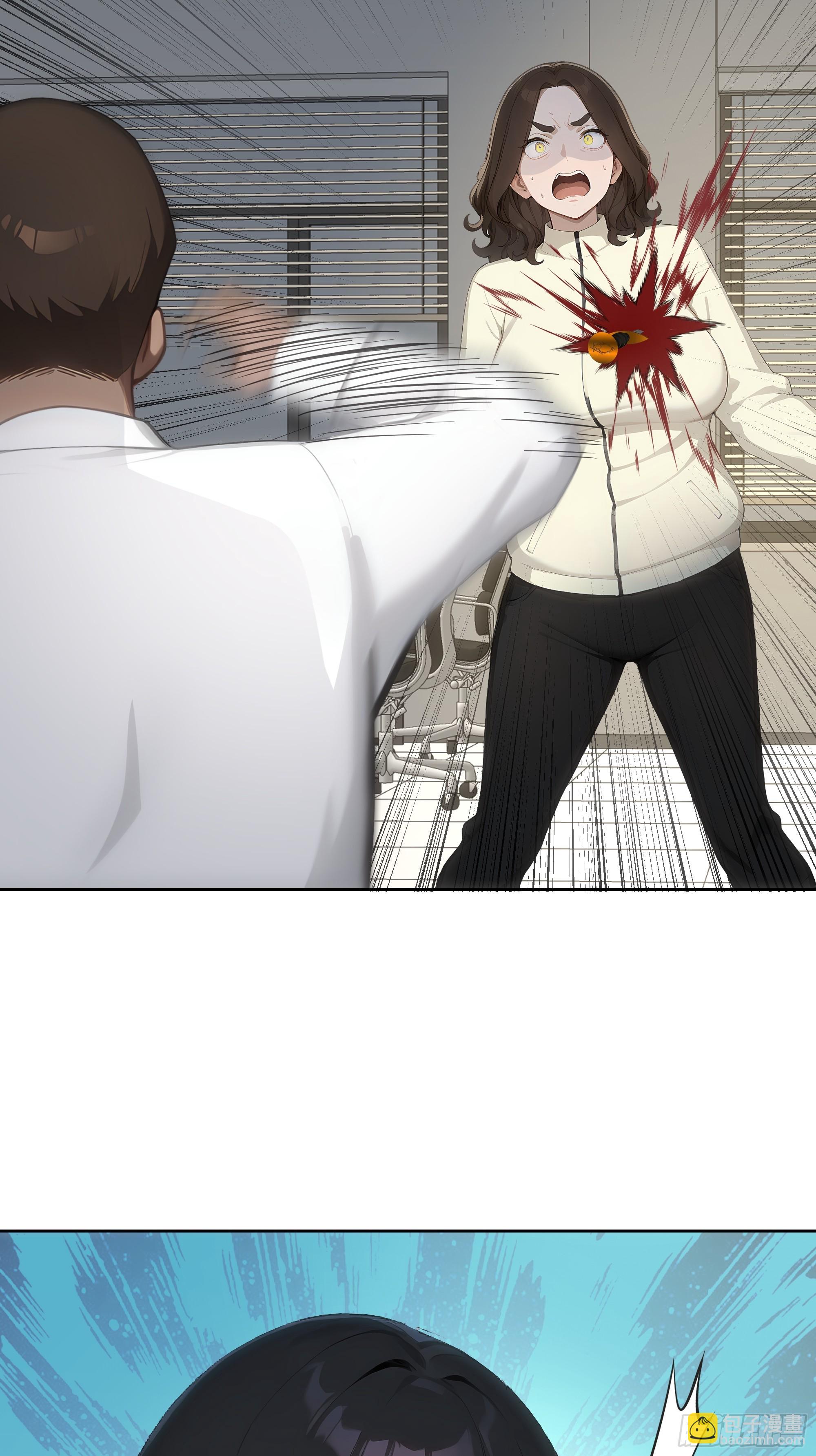 21  突出重围！(1/2)-第21话