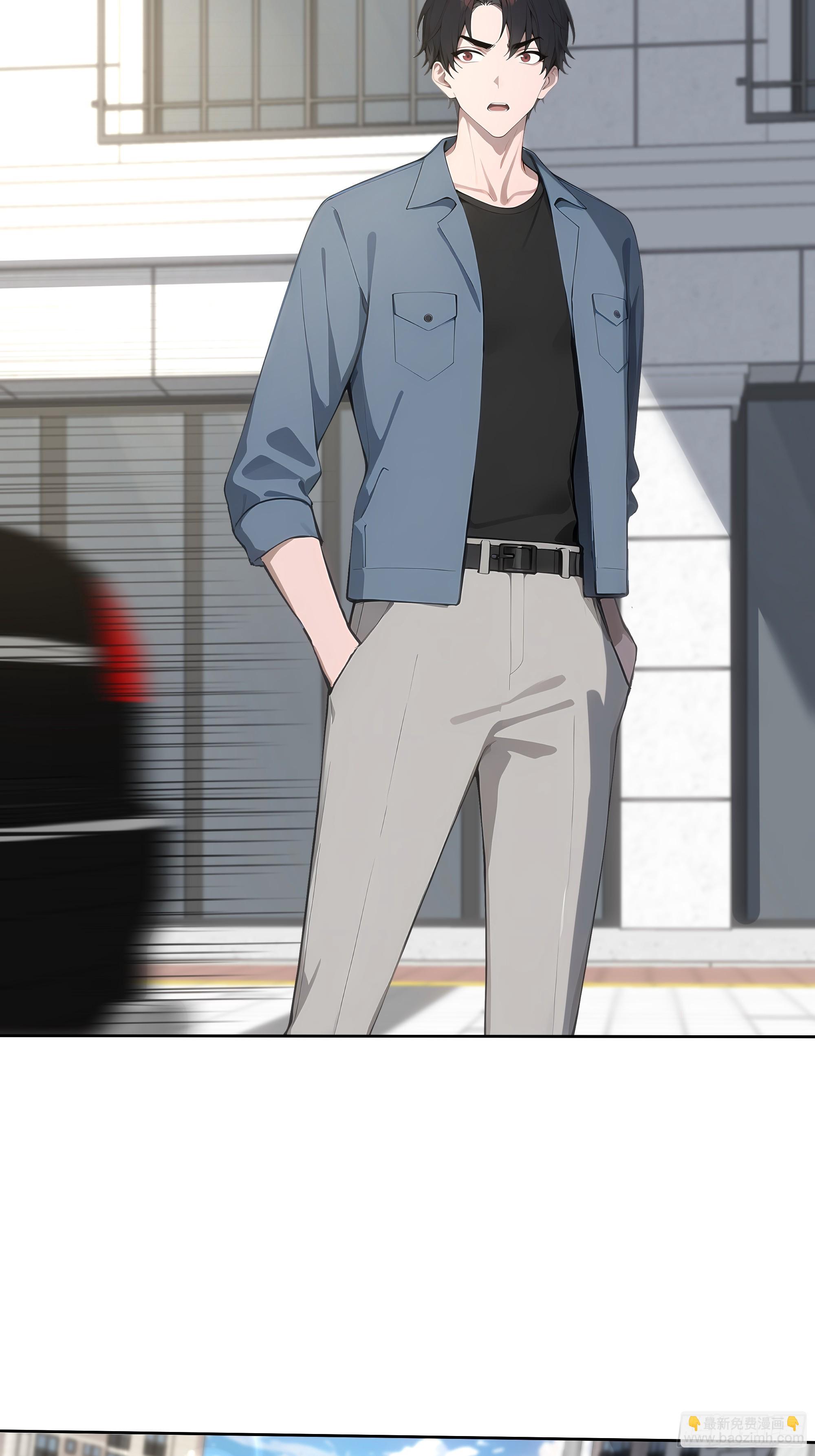 21  突出重围！(1/2)-第21话