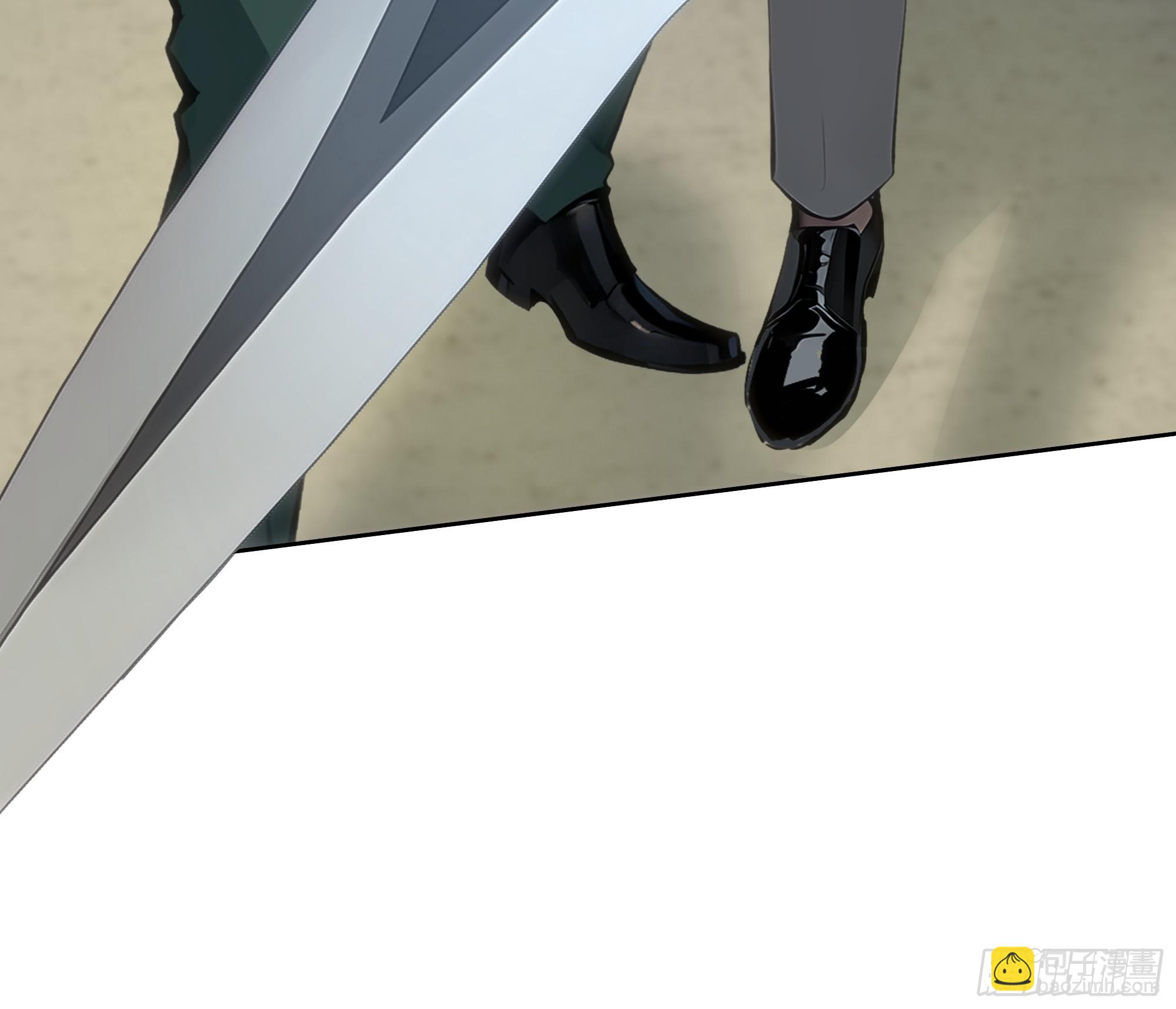 23  偷袭！-第23话