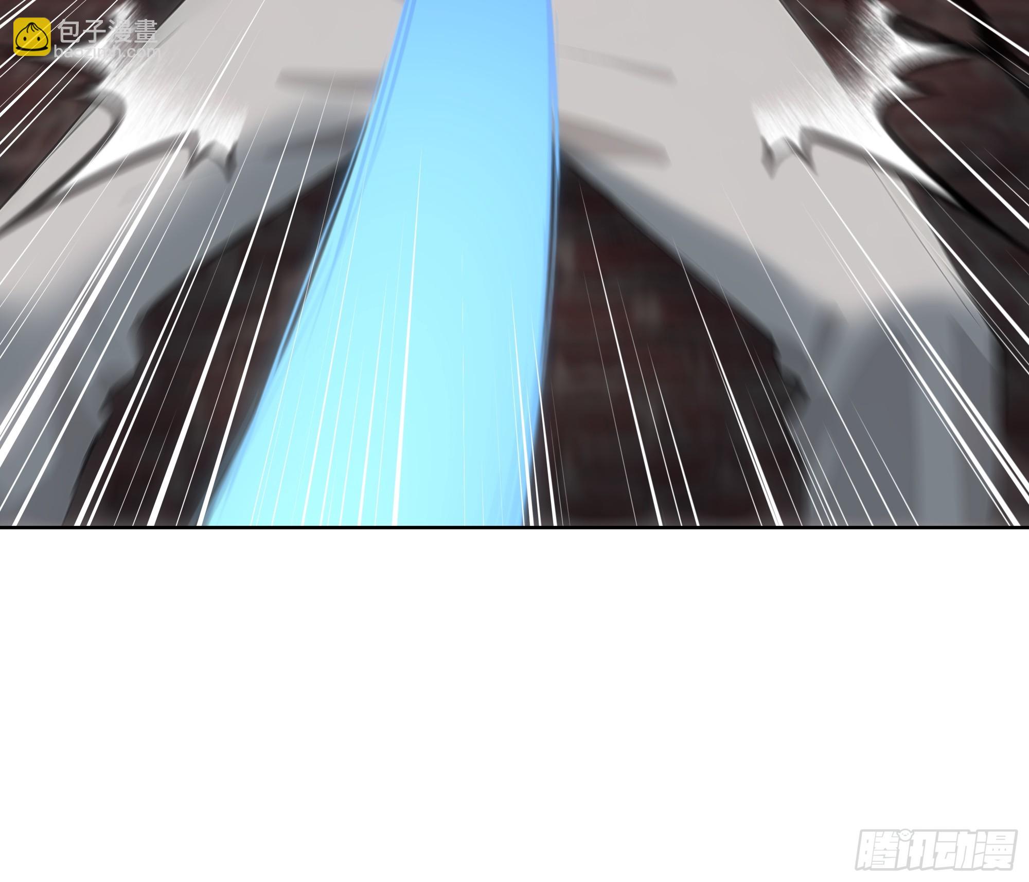 23  偷袭！-第23话