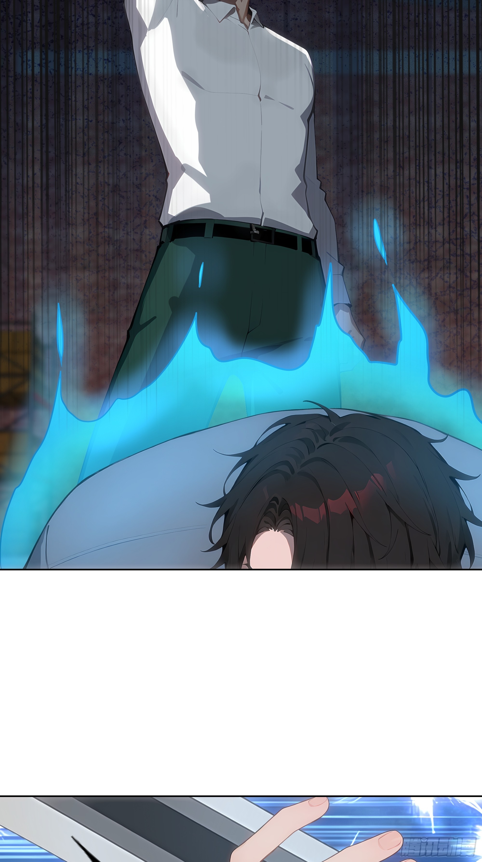 23  偷袭！-第23话