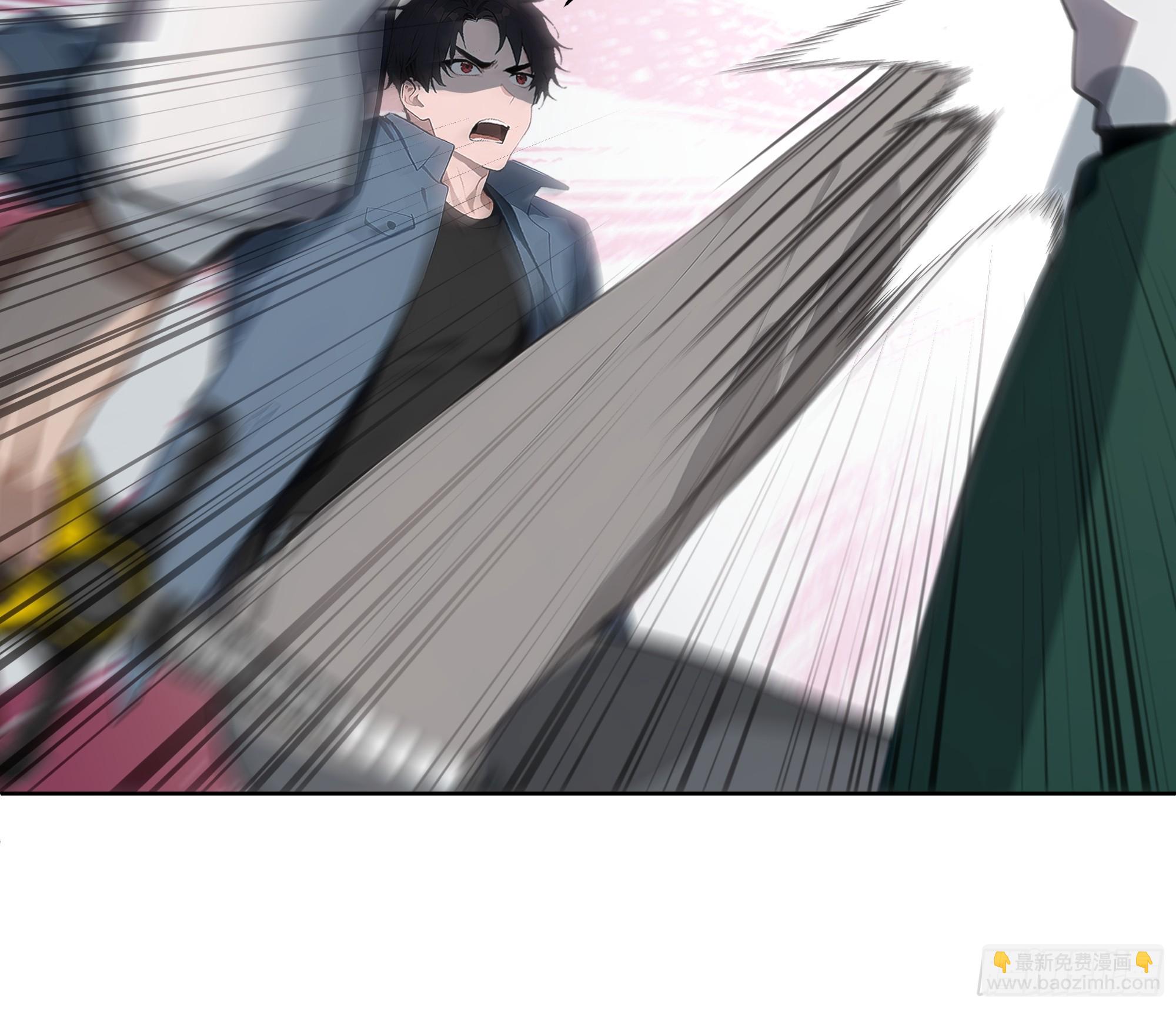 23  偷袭！-第23话