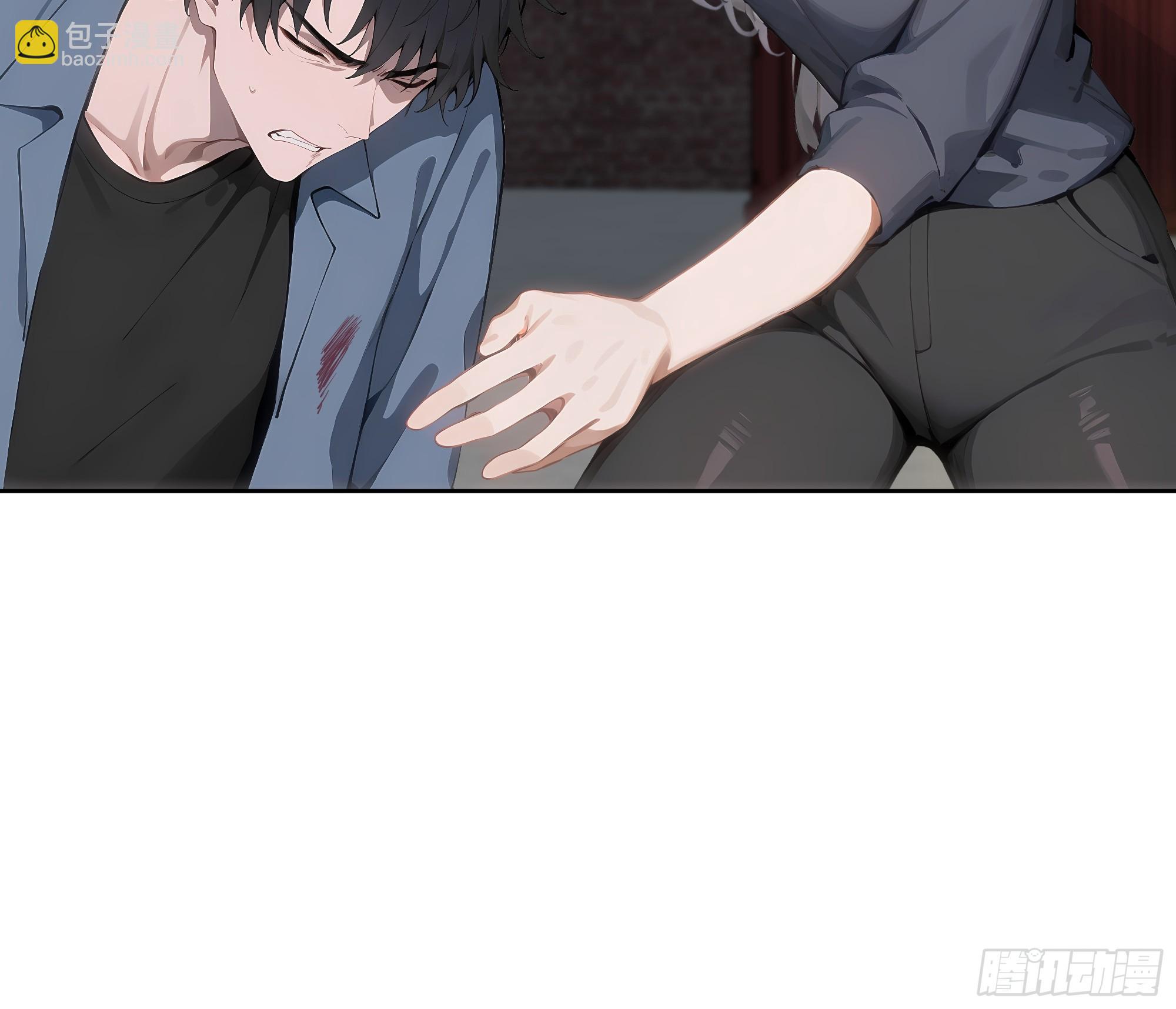 23  偷袭！-第23话