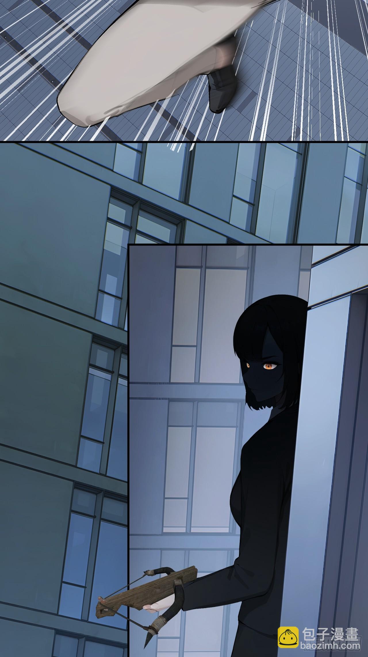 31   夜媚难眠(1/2)-第31话