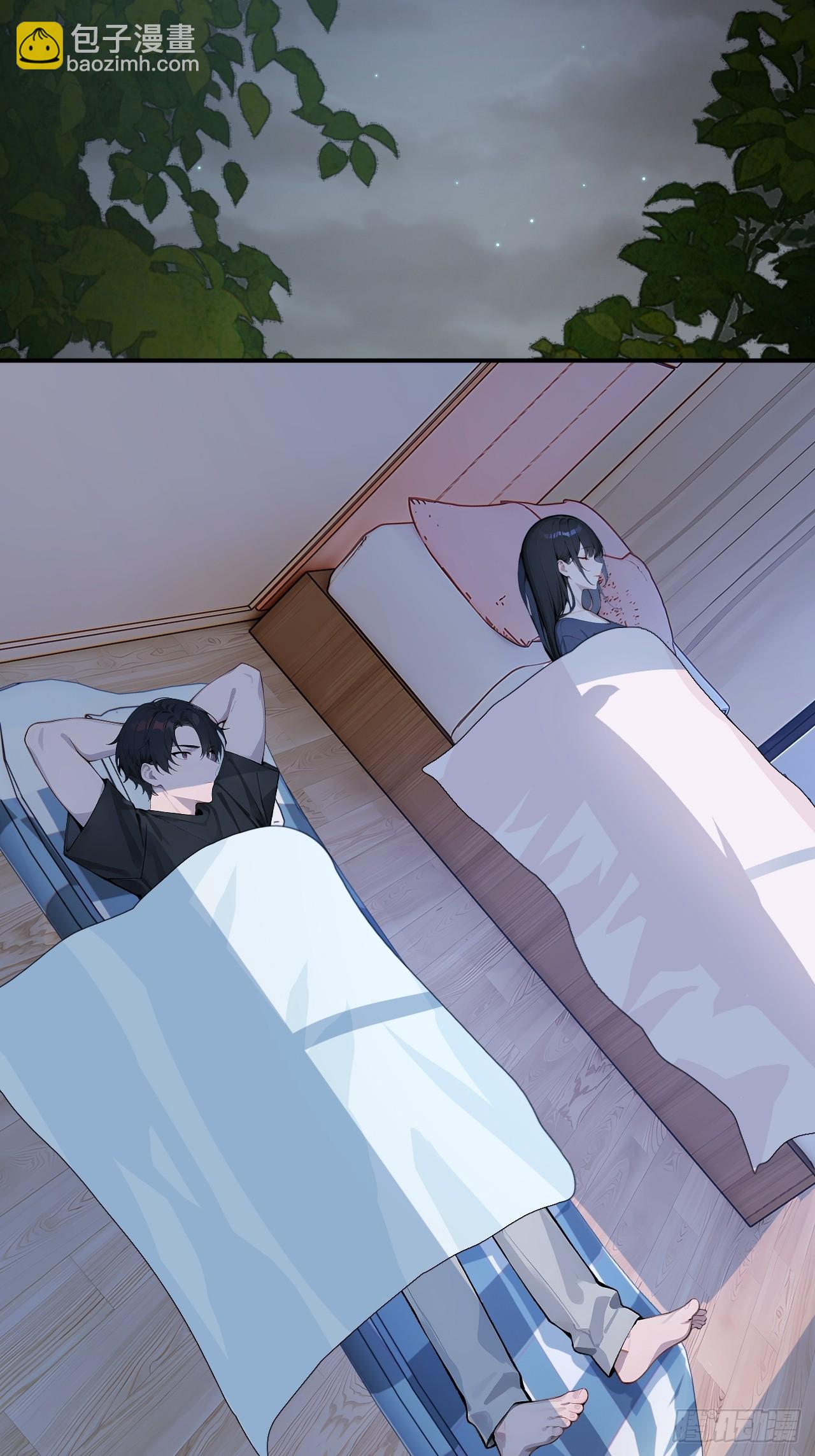 31   夜媚难眠(1/2)-第31话