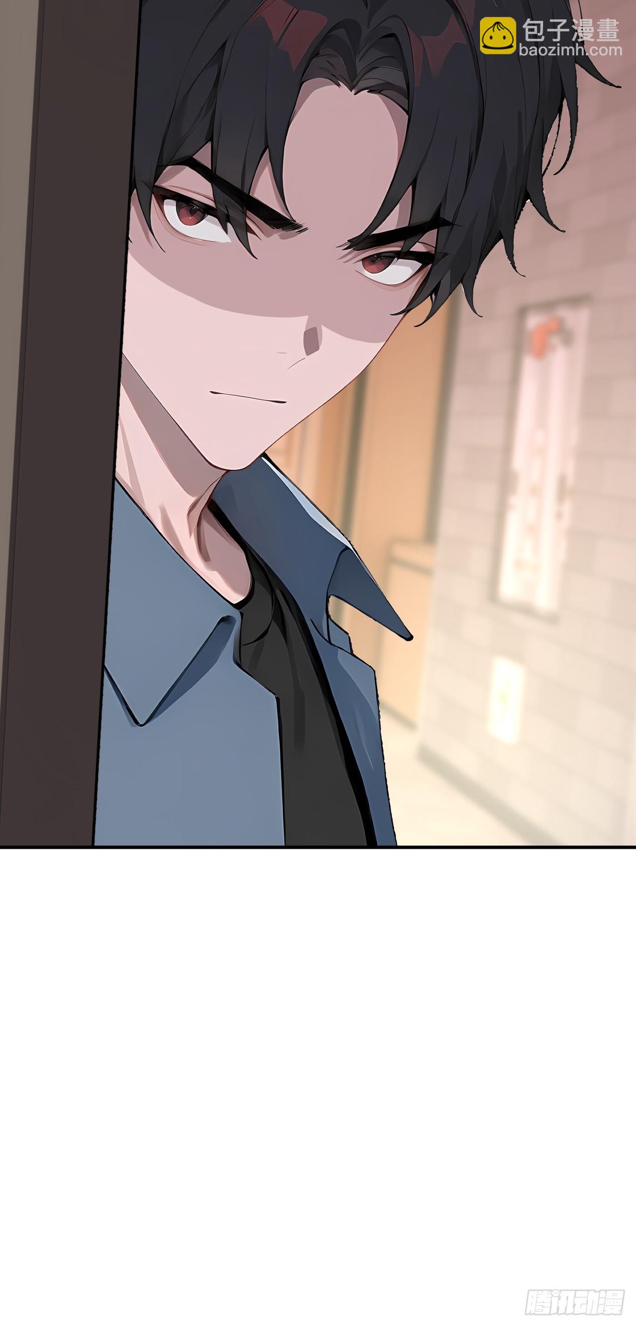 37 你的功法太弱了！(1/2)-第37话