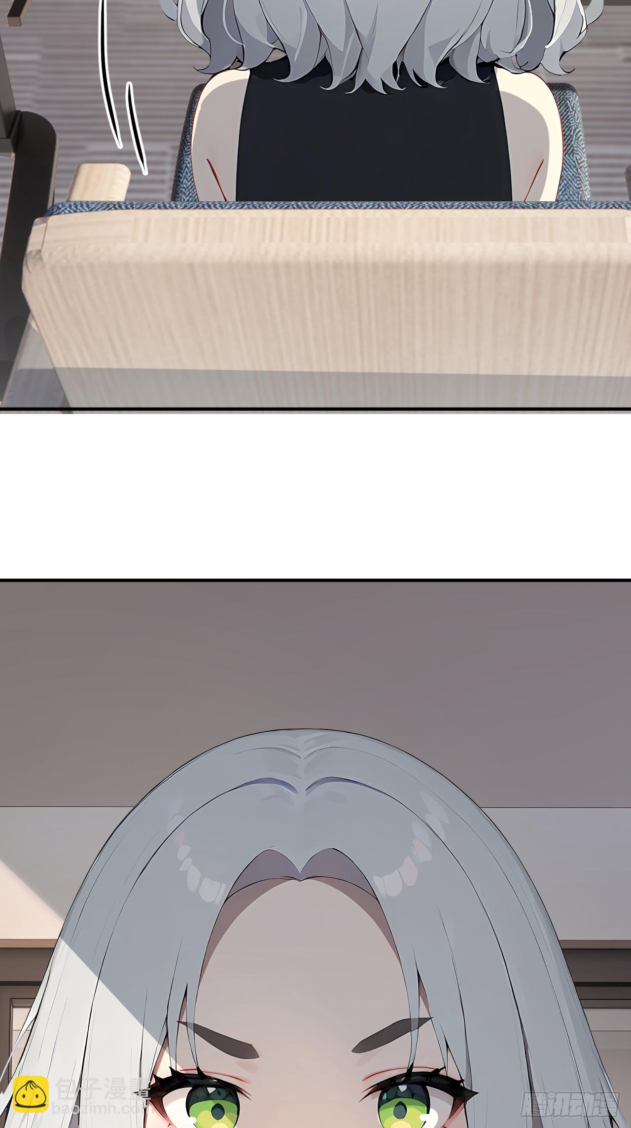 39 不怀好意的转学生(1/2)-第39话