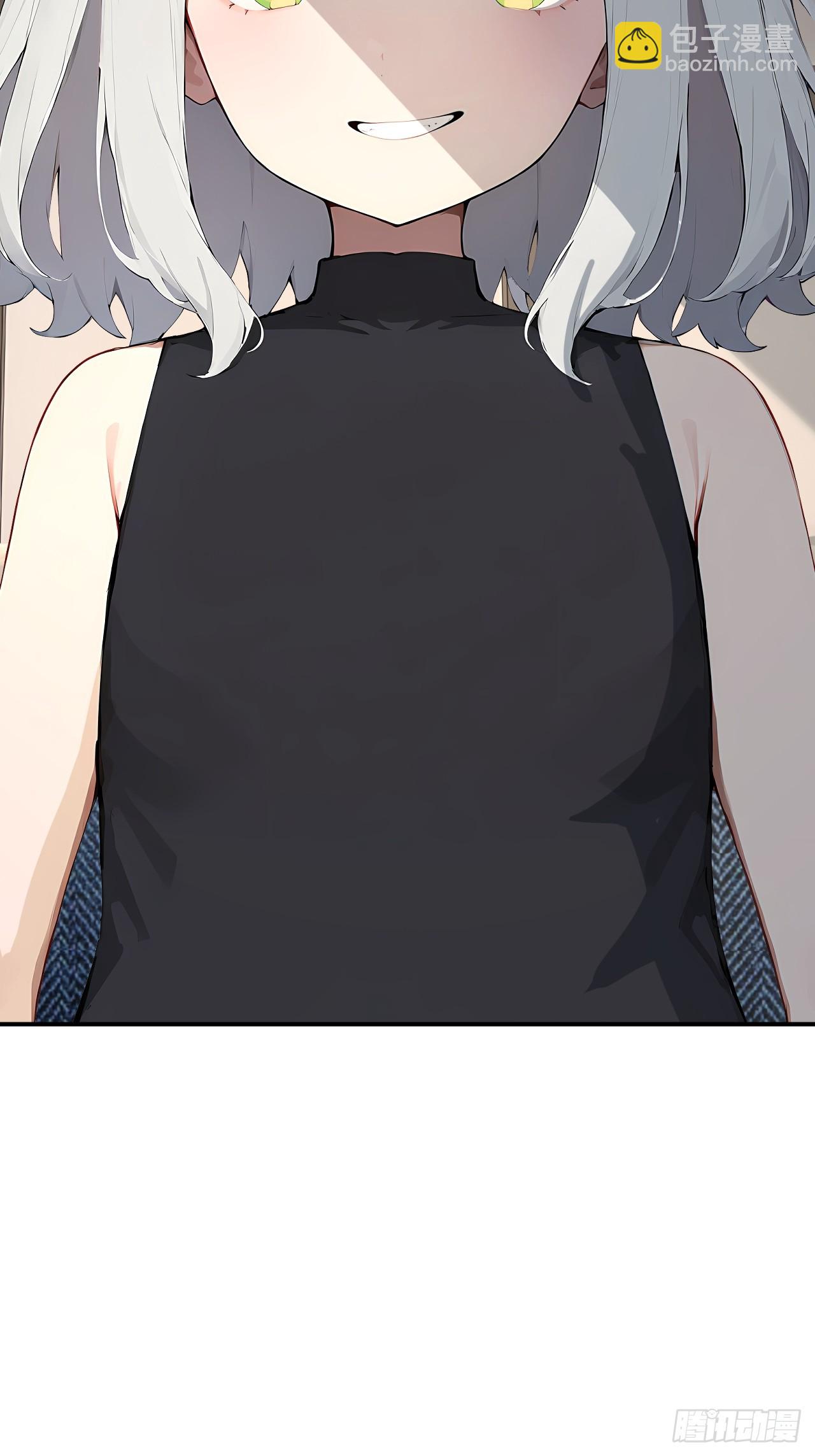 39 不怀好意的转学生(1/2)-第39话