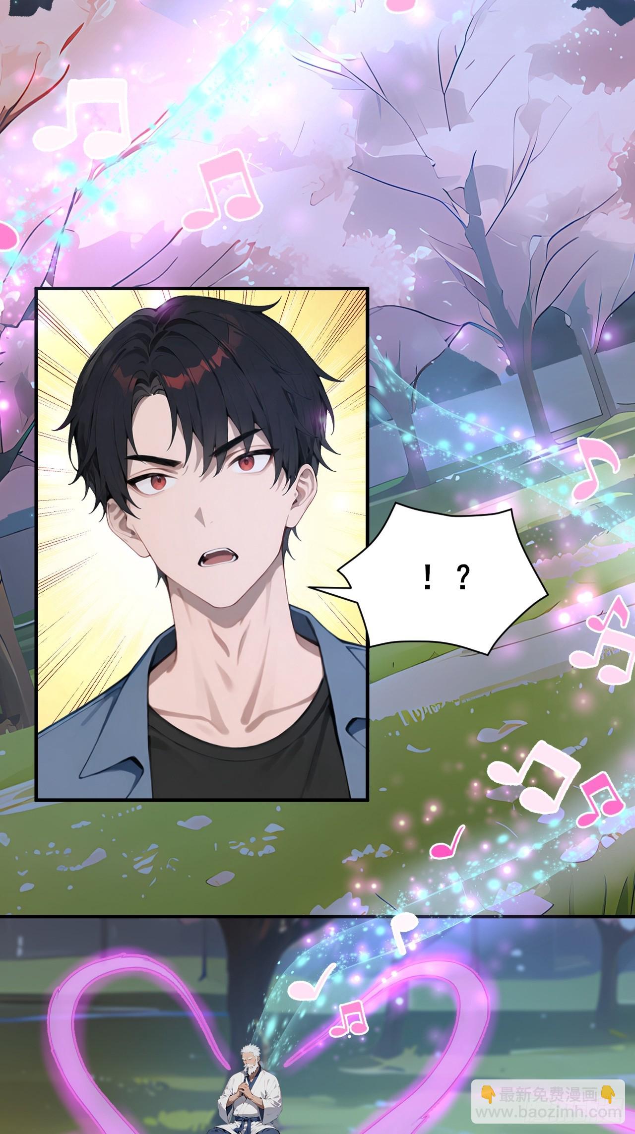 51   执念黑化-第51话