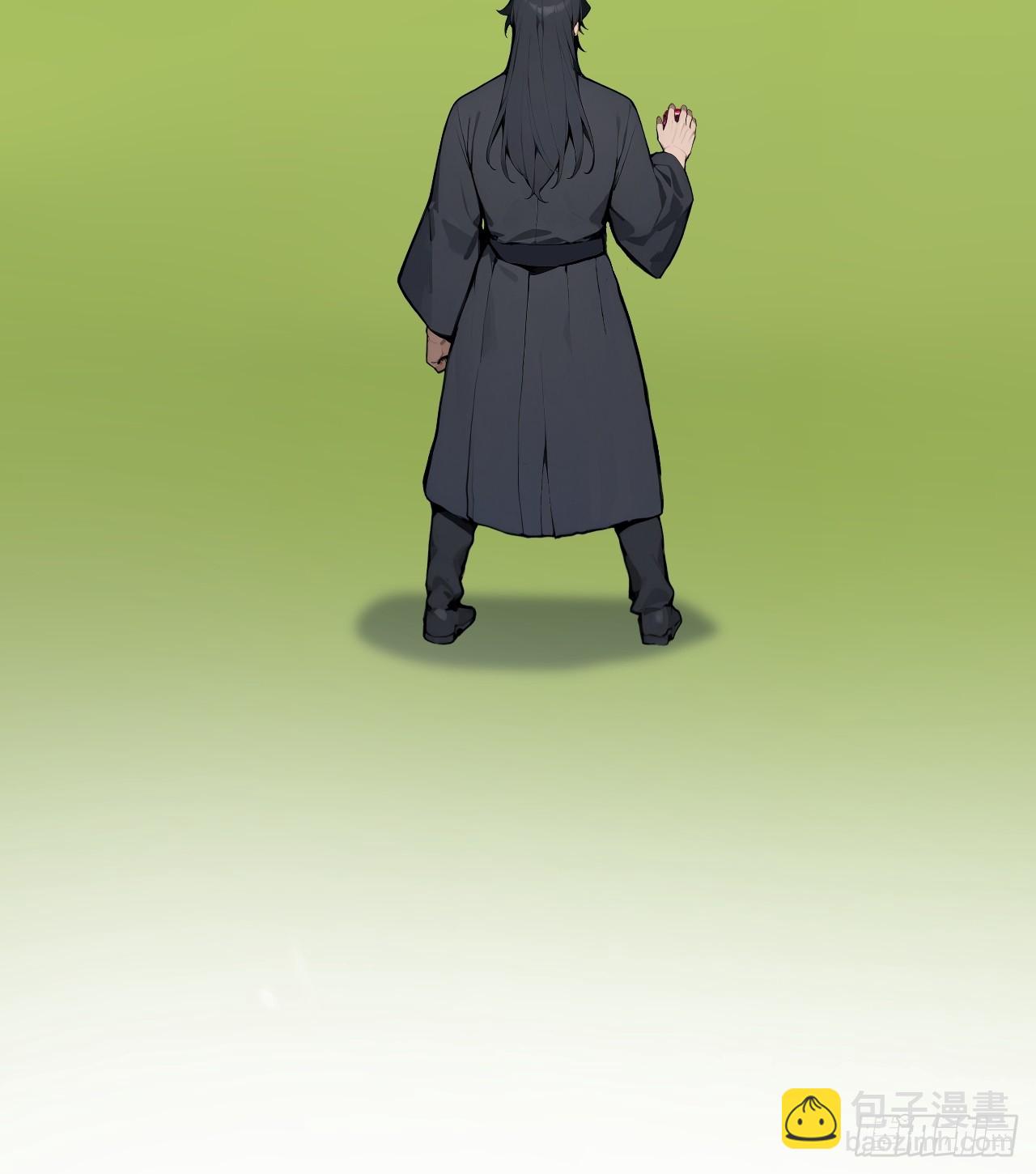 55 后会有期(1/2)-第55话