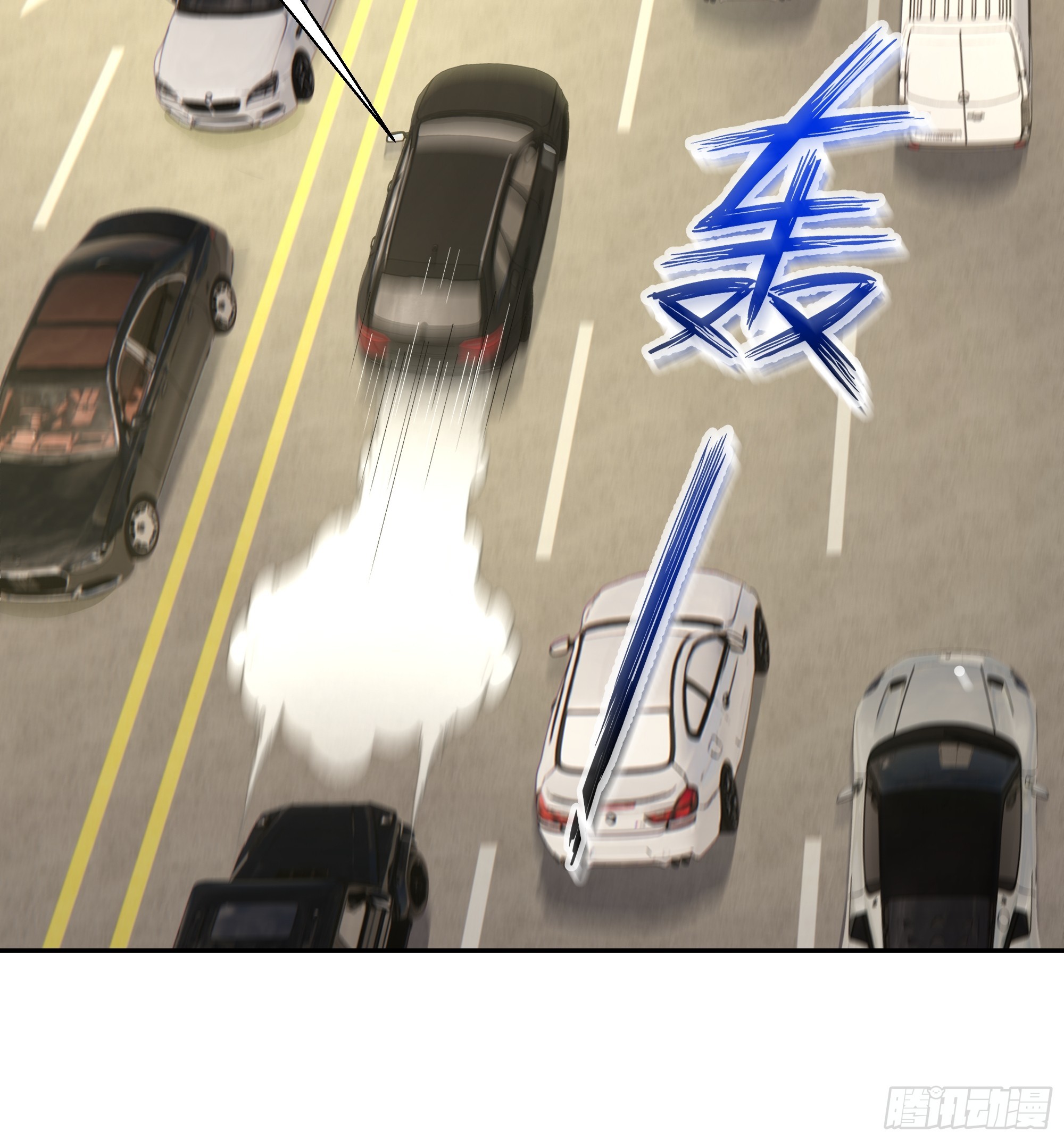 57 狗眼看人低-第57话