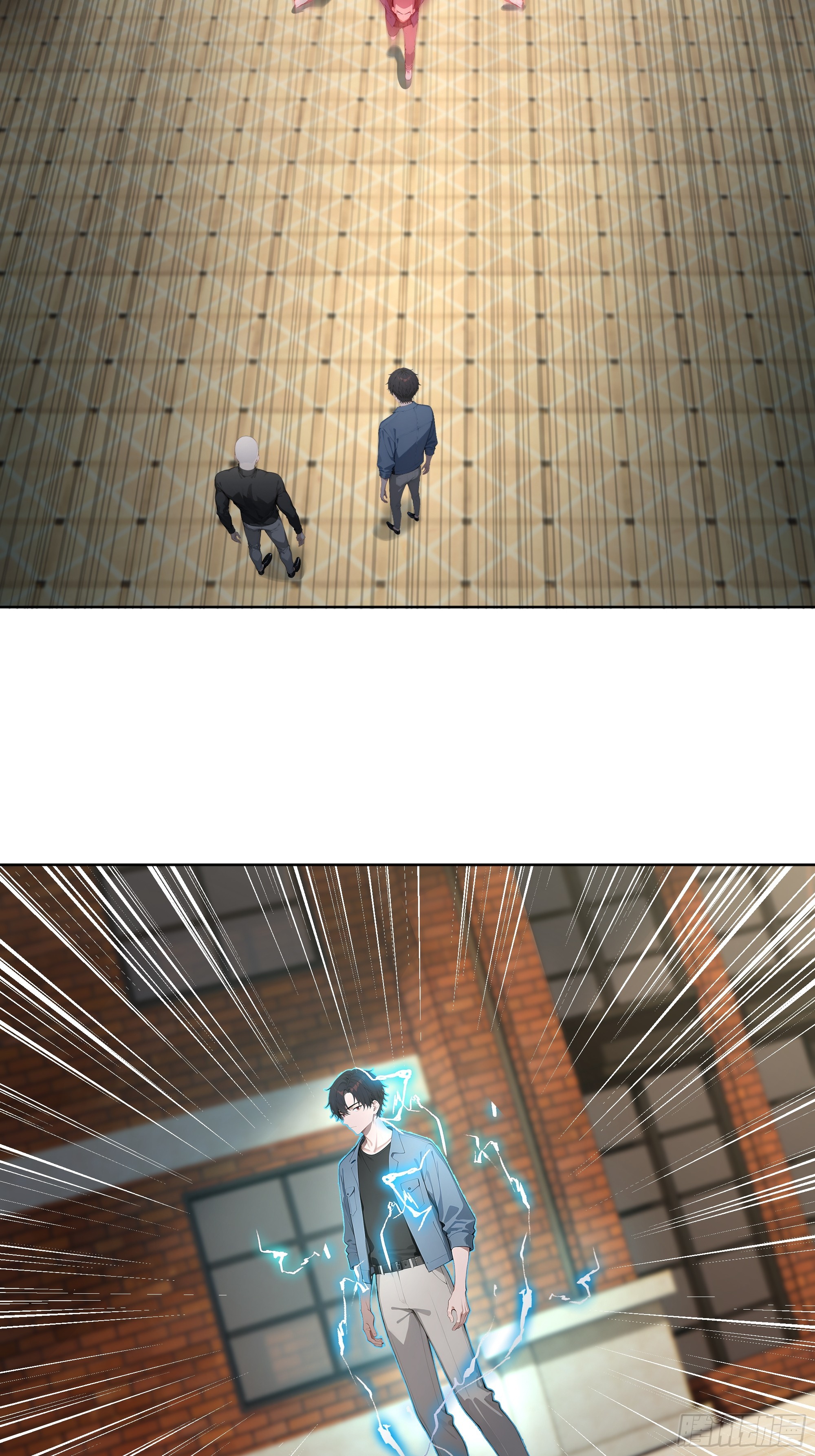 63 校园事件-第63话