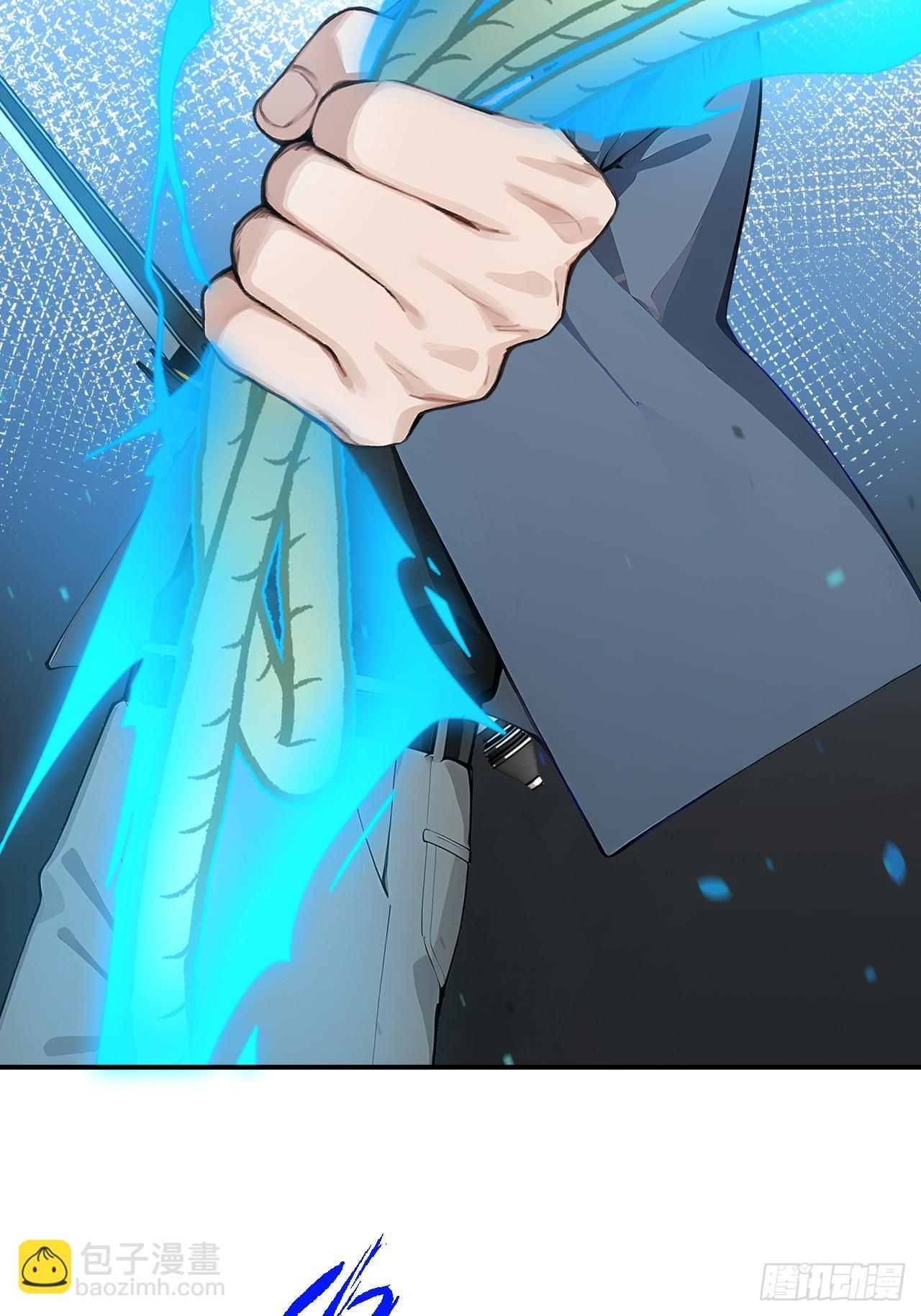 65 今晚我是你的(1/2)-第65话