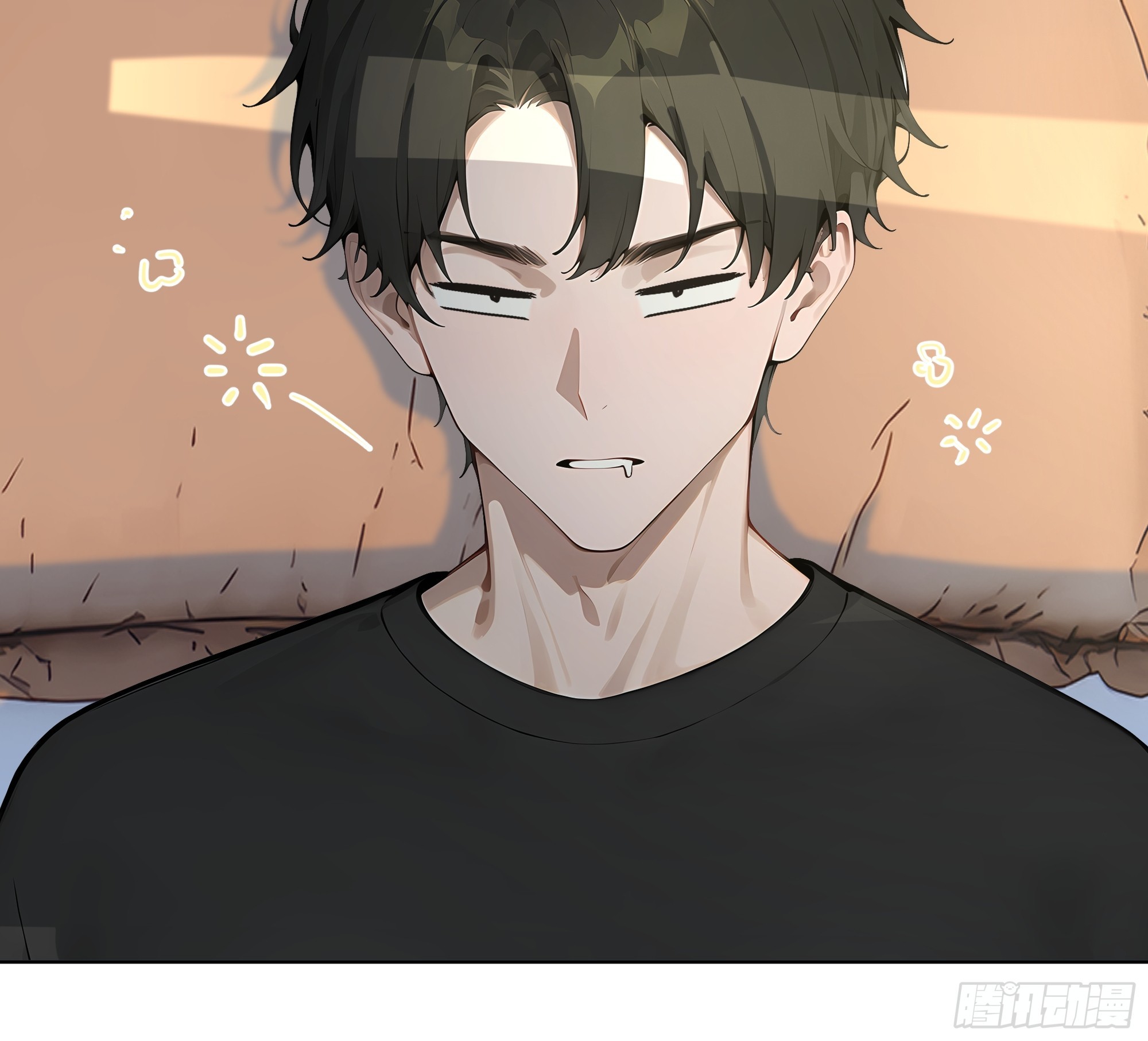 69 暴露了(1/2)-第69话