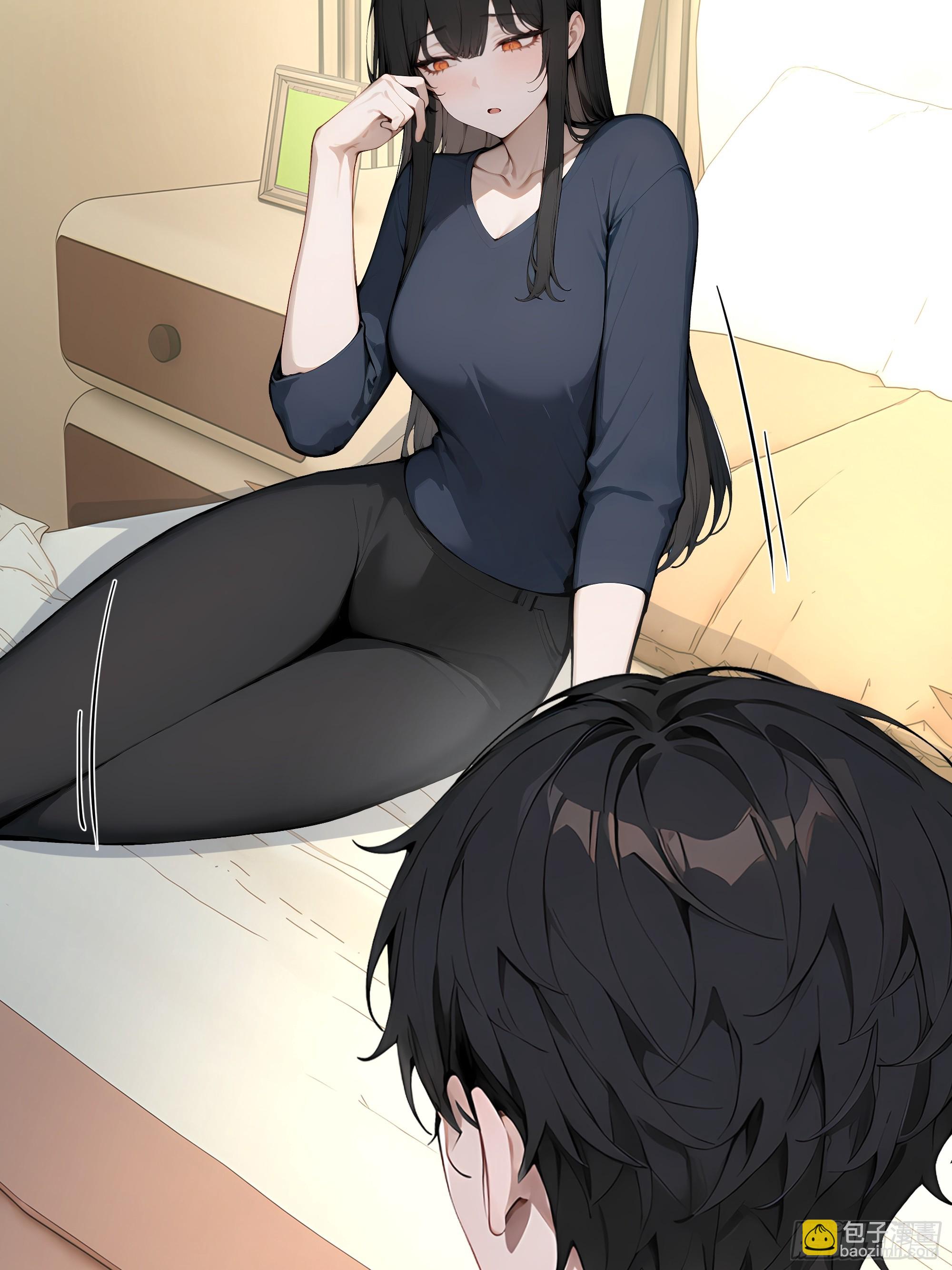 69 暴露了(1/2)-第69话