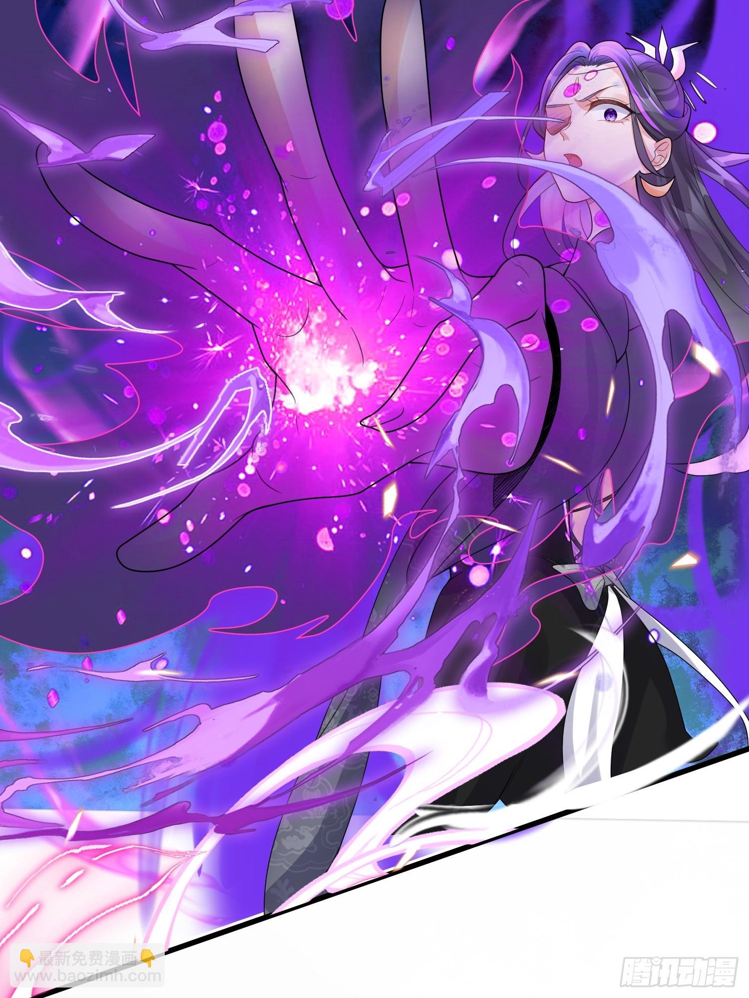 第11话 大姐姐闻到了熟悉味道(1/2)-第11话