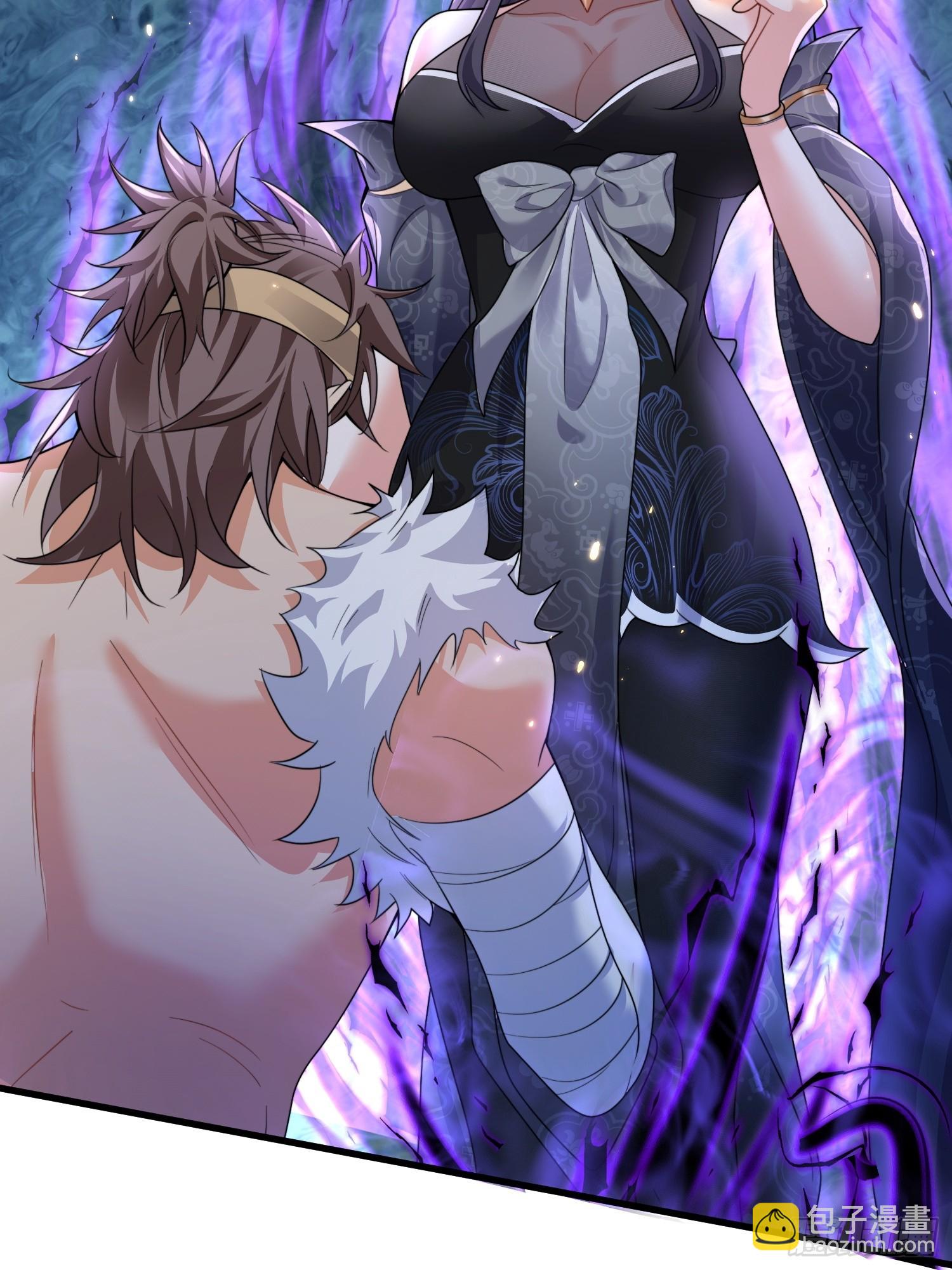 第11话 大姐姐闻到了熟悉味道(1/2)-第11话