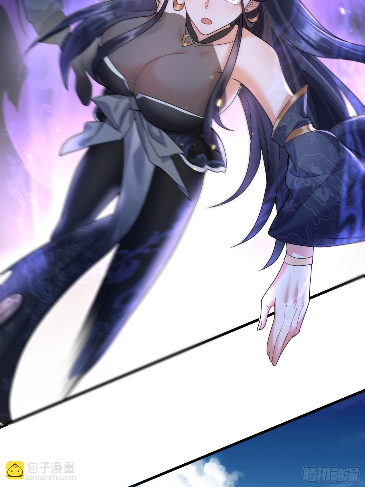 第11话 大姐姐闻到了熟悉味道(1/2)-第11话