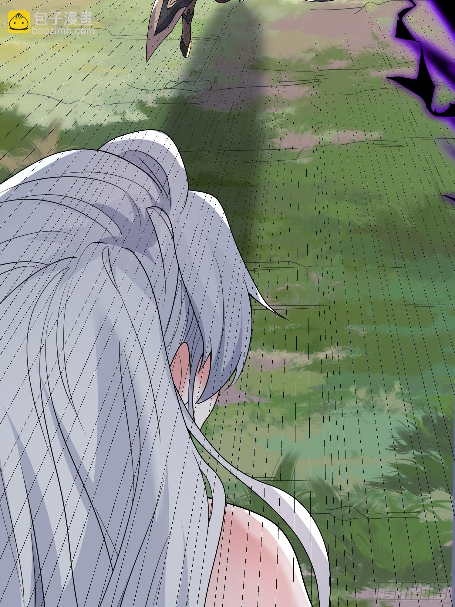 第13话 你谁啊？阻挡我看老婆(1/2)-第13话