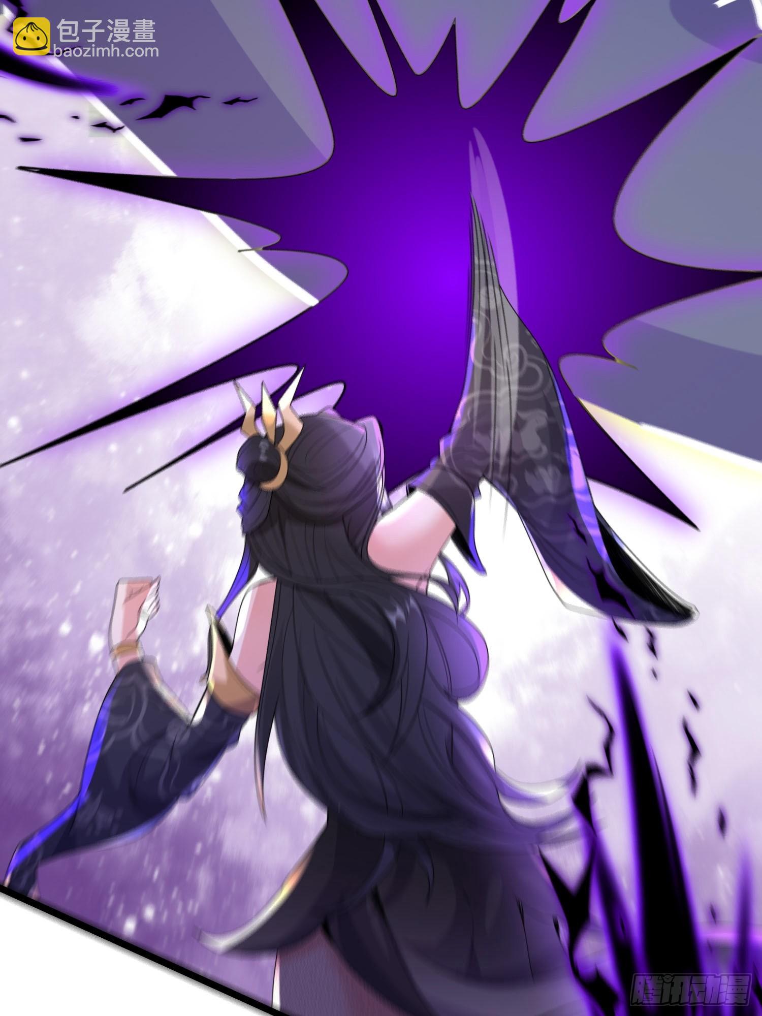 第13话 你谁啊？阻挡我看老婆(1/2)-第13话