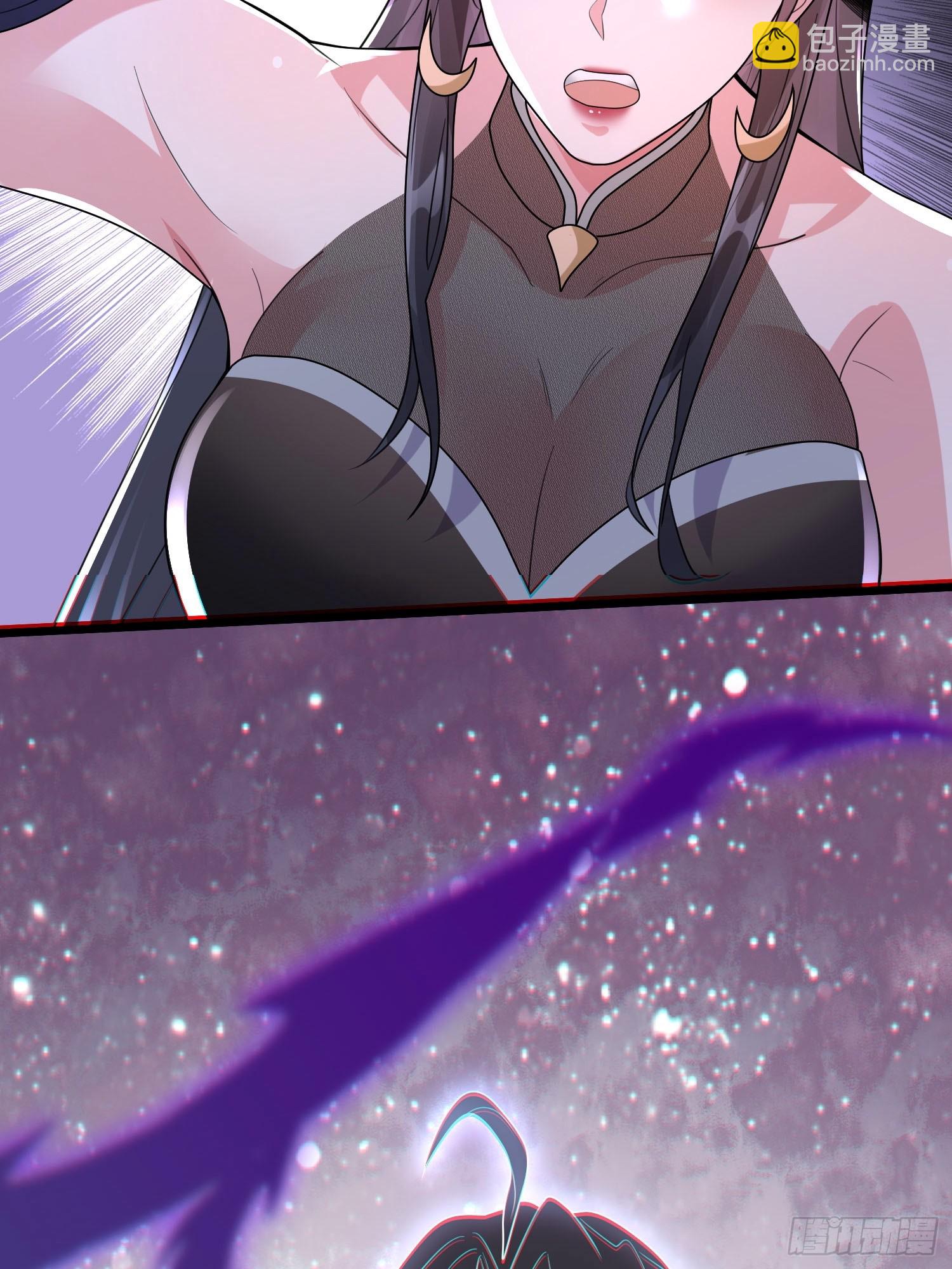 第13话 你谁啊？阻挡我看老婆(1/2)-第13话