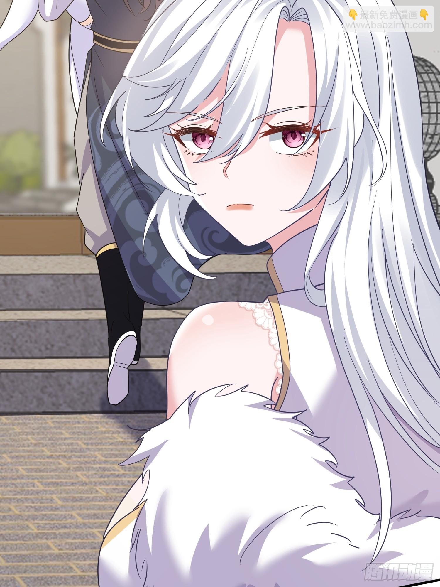 第15话 一切都是牛头人的错(1/2)-第15话