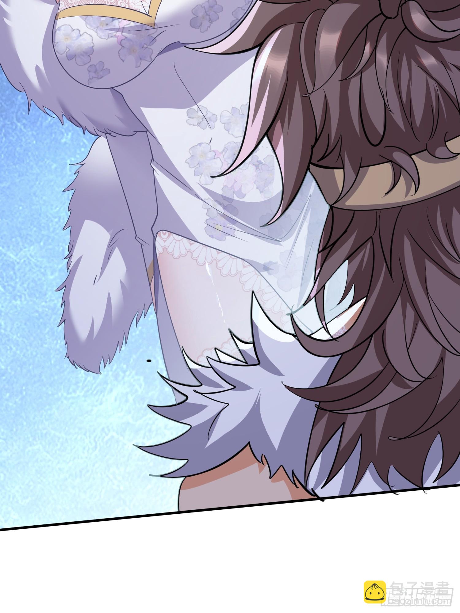 第15话 一切都是牛头人的错(1/2)-第15话