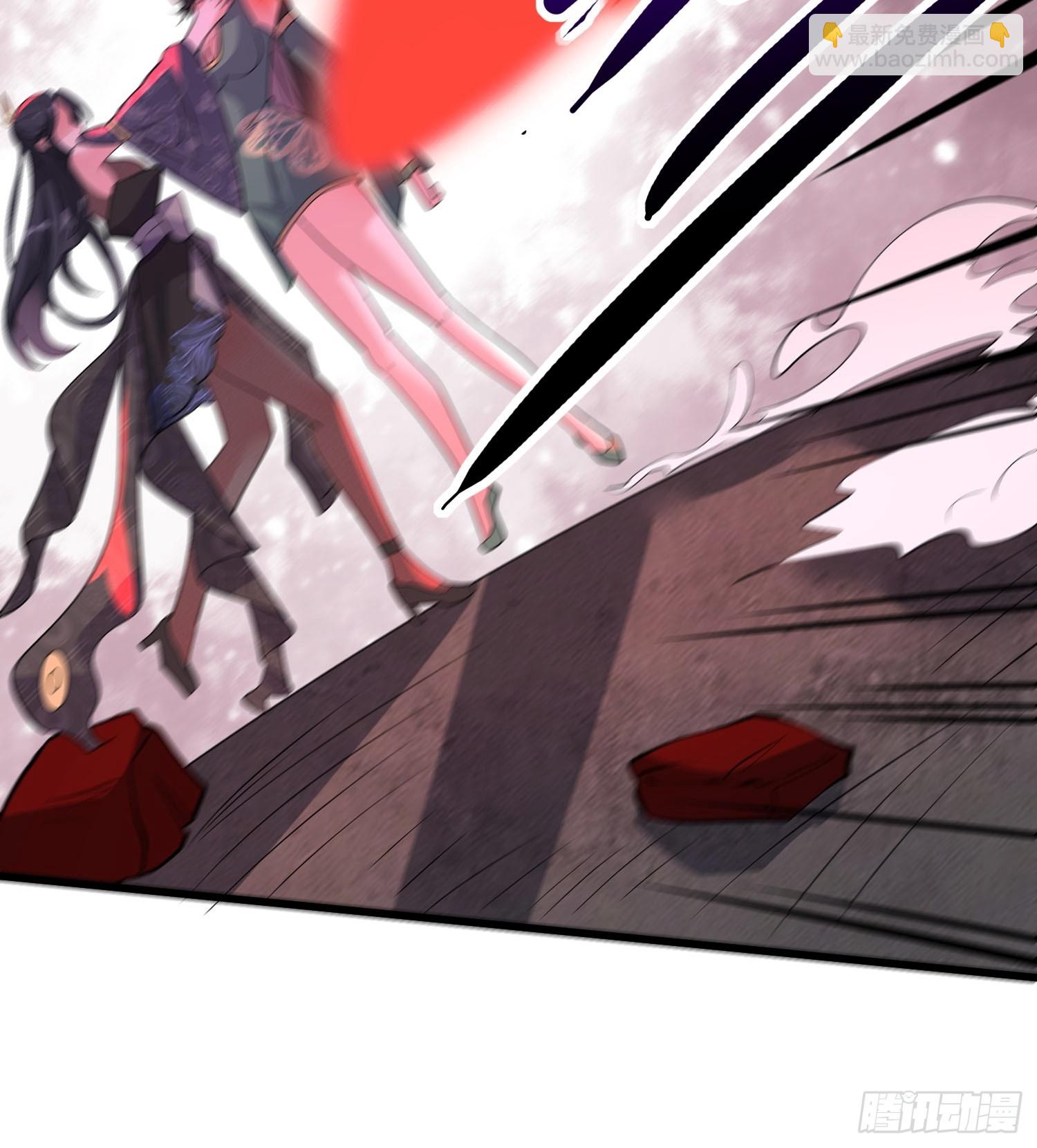 第17话 你还是跟我混吧(1/2)-第17话