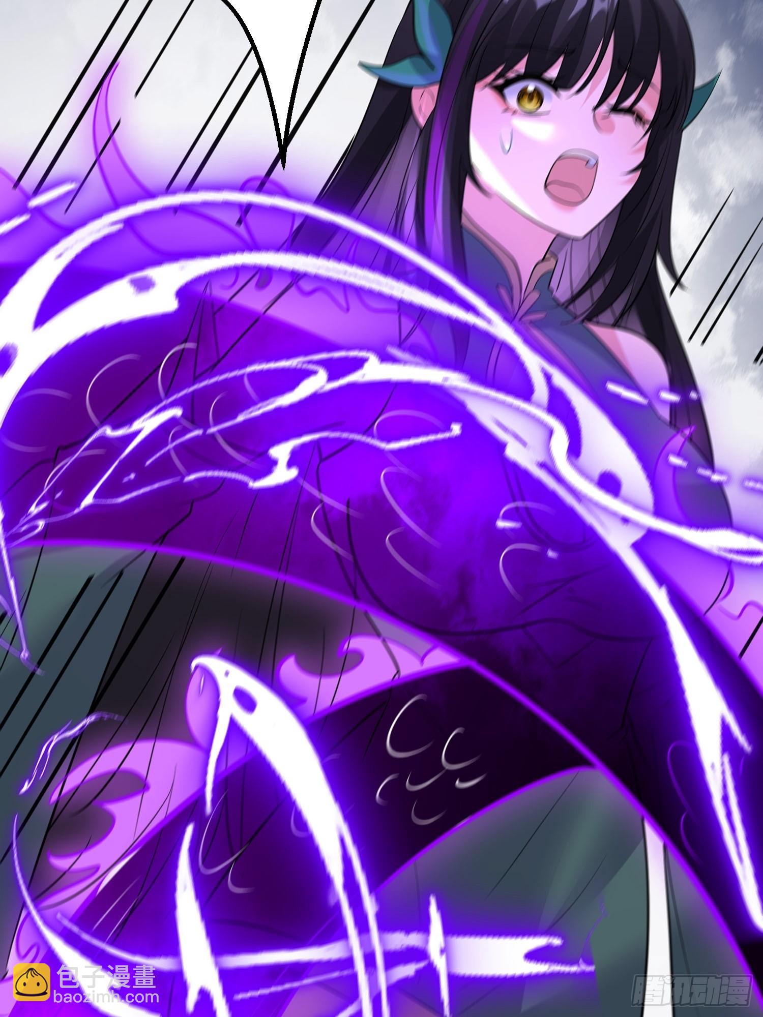 第17话 你还是跟我混吧(1/2)-第17话