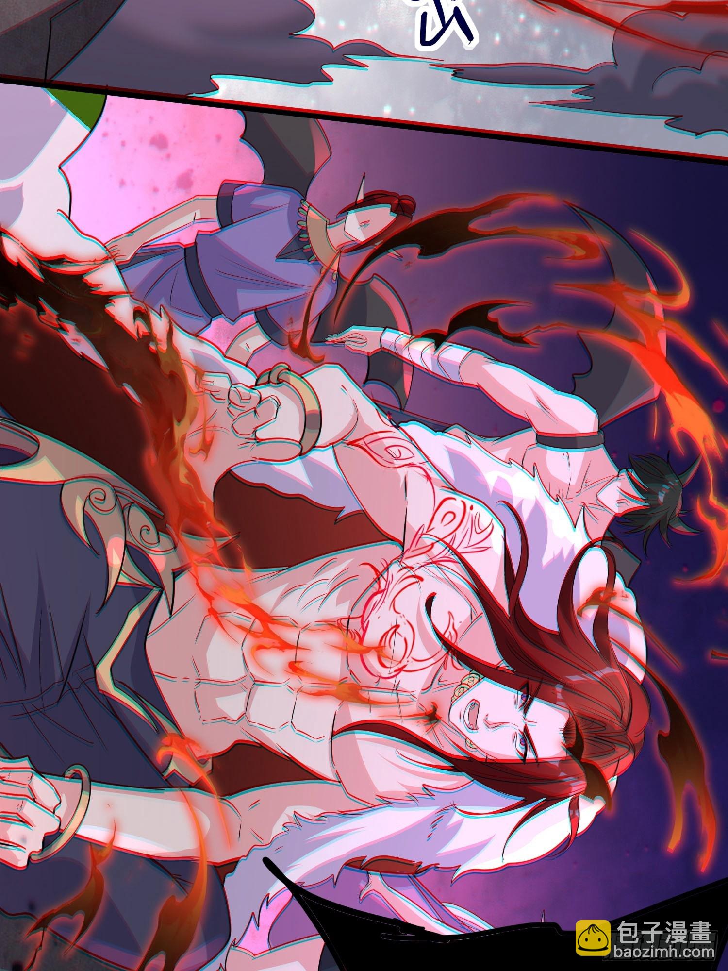 第17话 你还是跟我混吧(1/2)-第17话