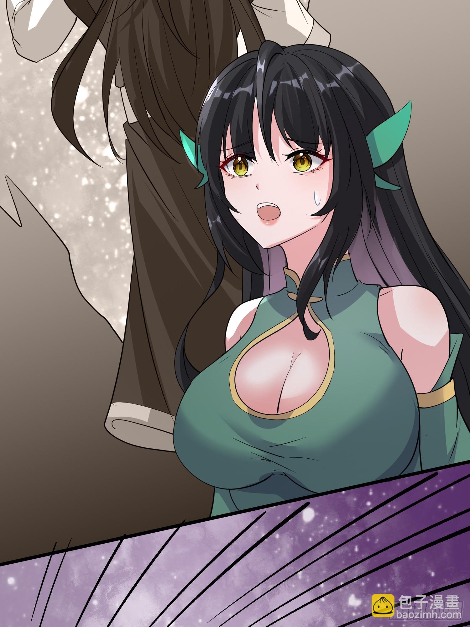 第17话 你还是跟我混吧(1/2)-第17话