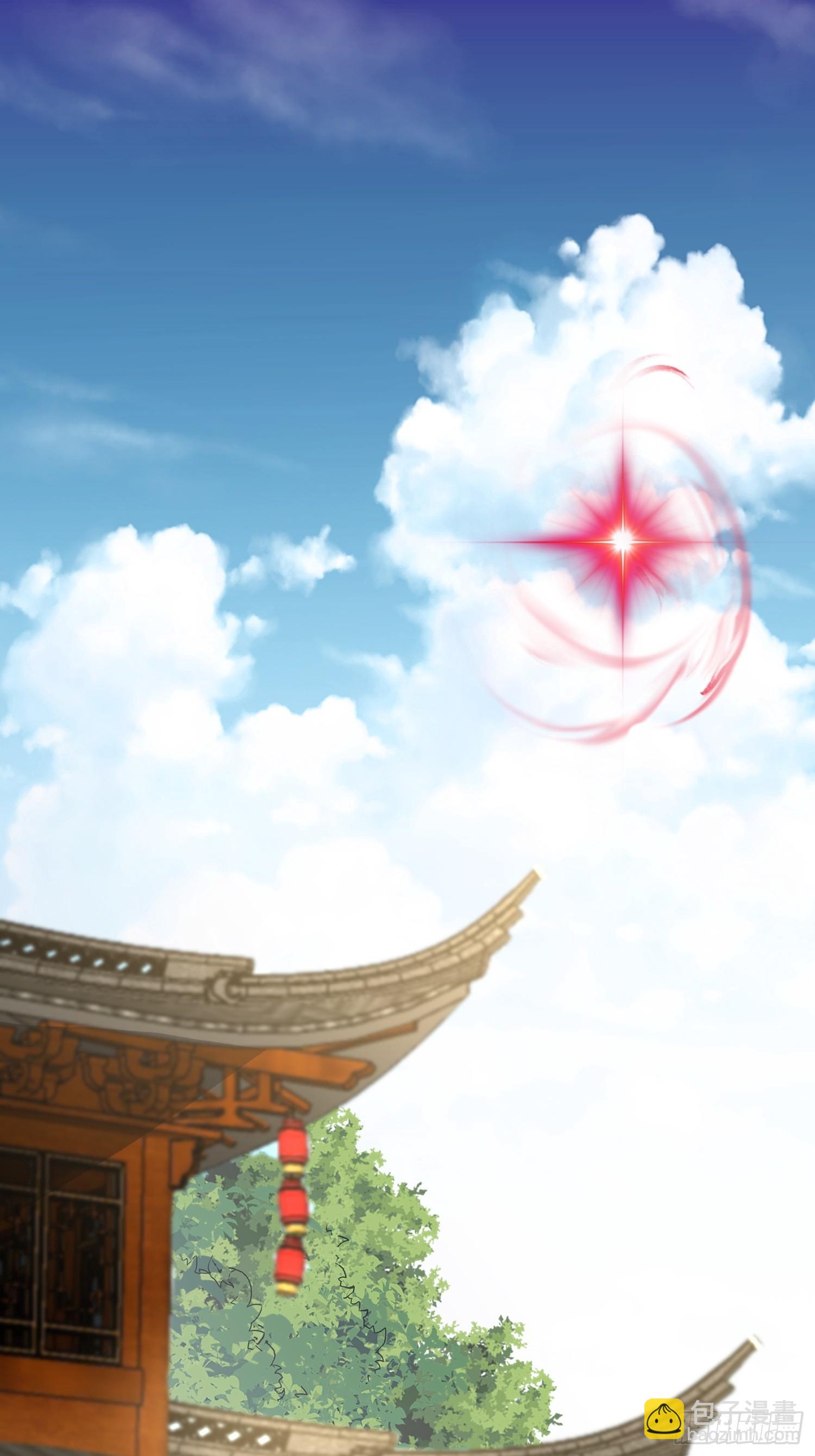 第19话 释放初代魔族(1/2)-第19话