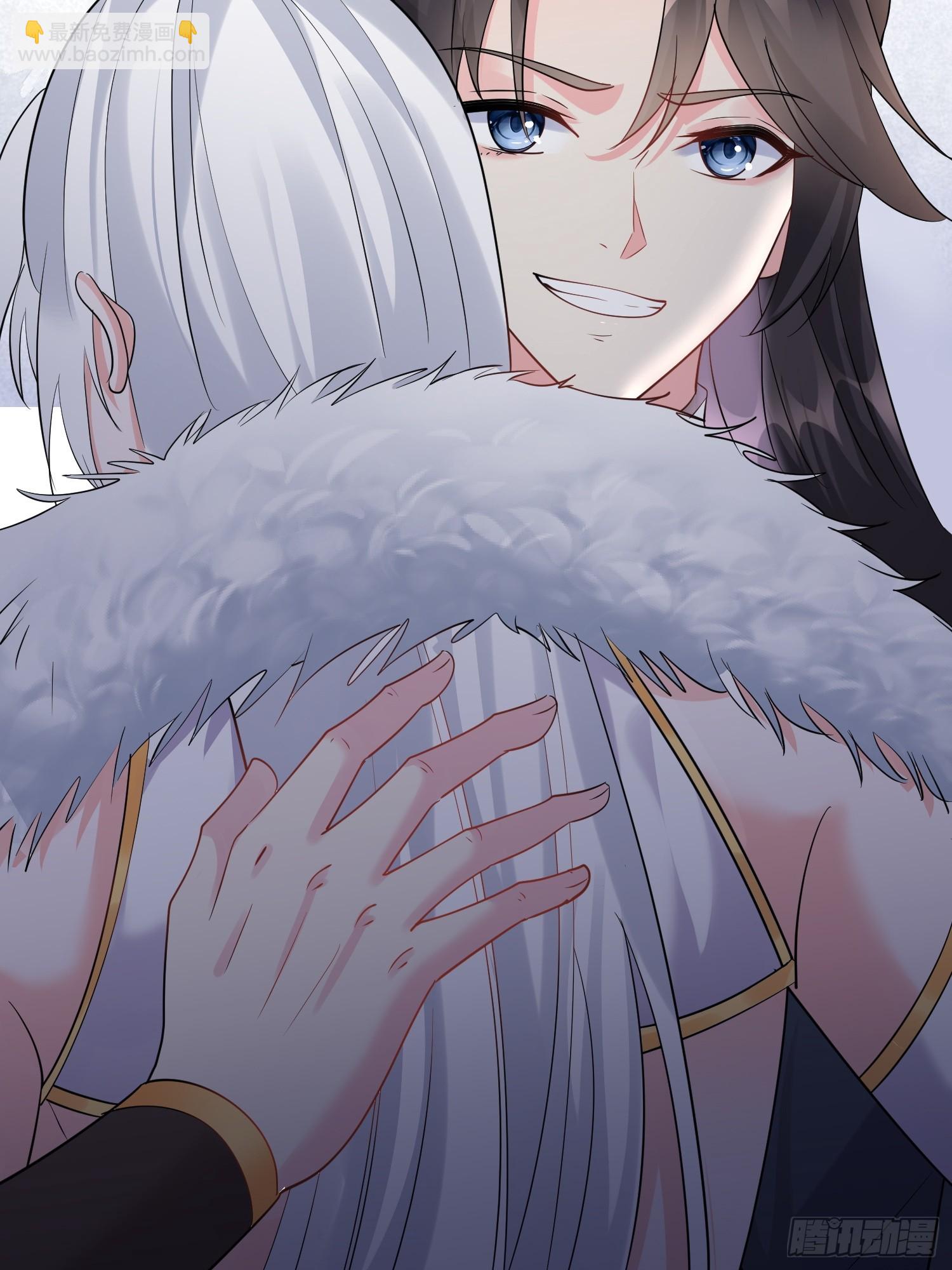 第19话 释放初代魔族(1/2)-第19话