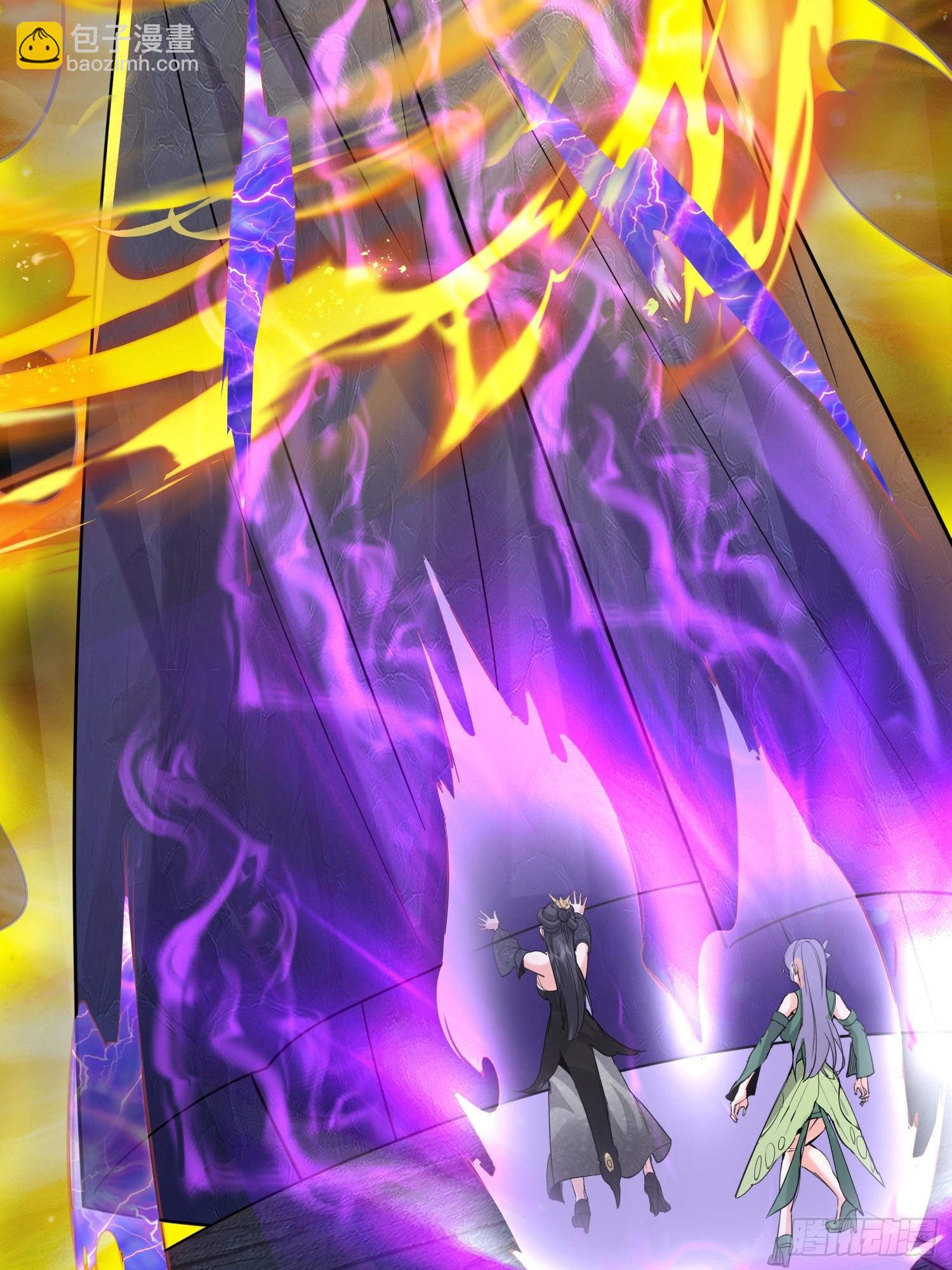 第19话 释放初代魔族(1/2)-第19话