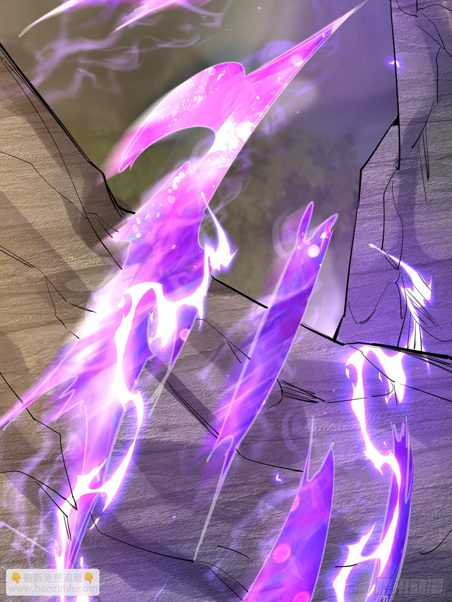 第19话 释放初代魔族(1/2)-第19话