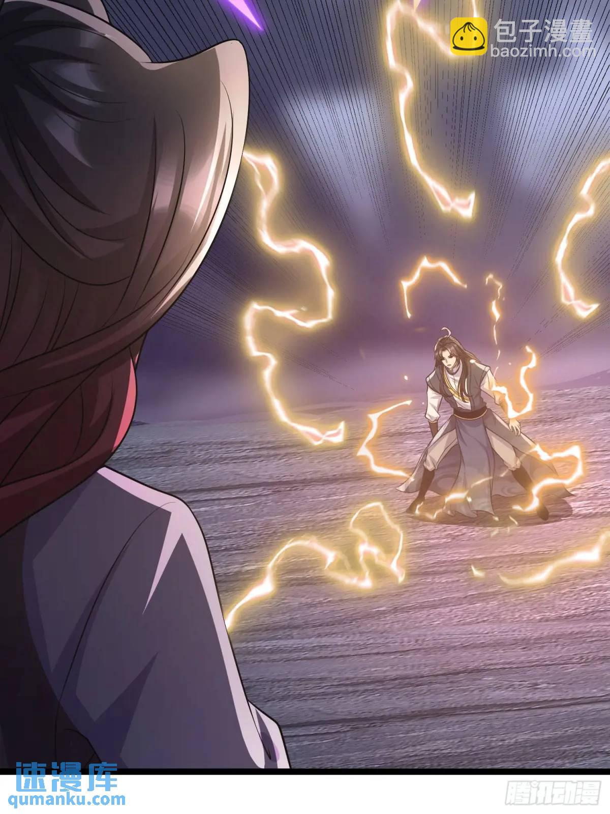 第25话 做舔狗你是最擅长的-第25话